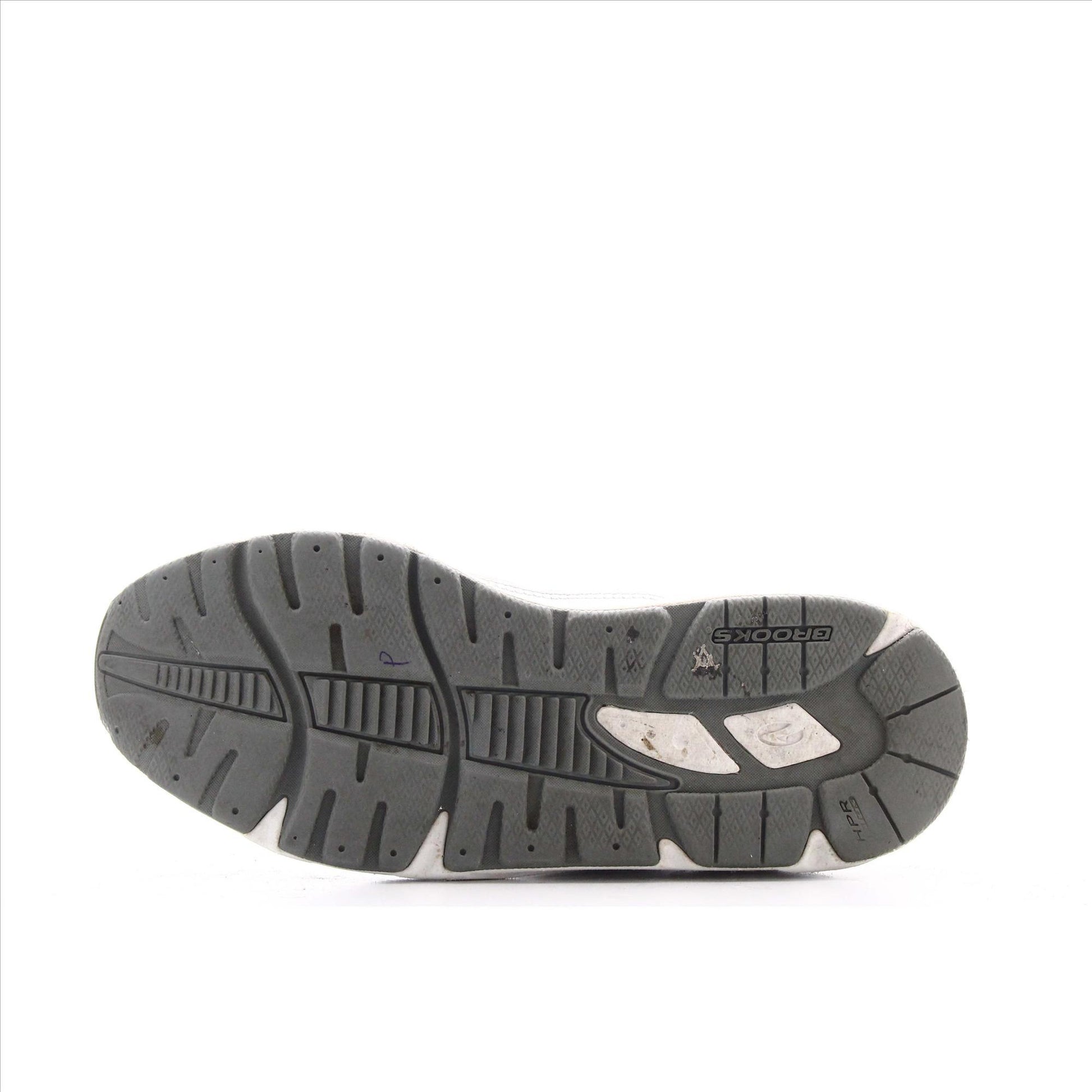 Brooks S257