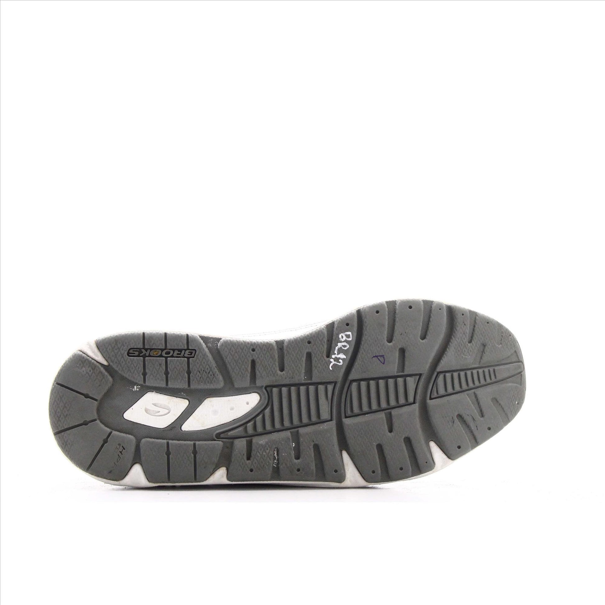 Brooks S257