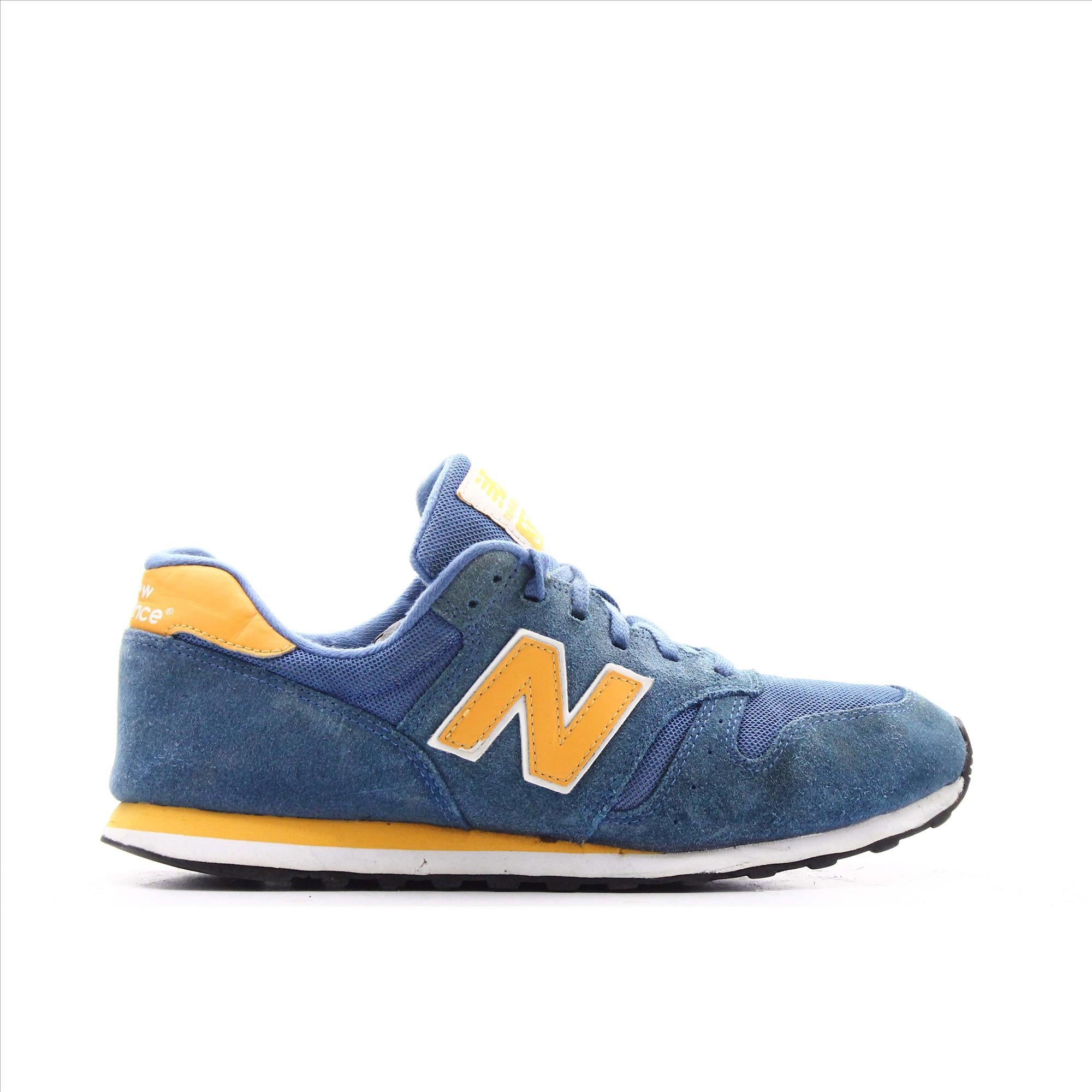 New Balance 373
