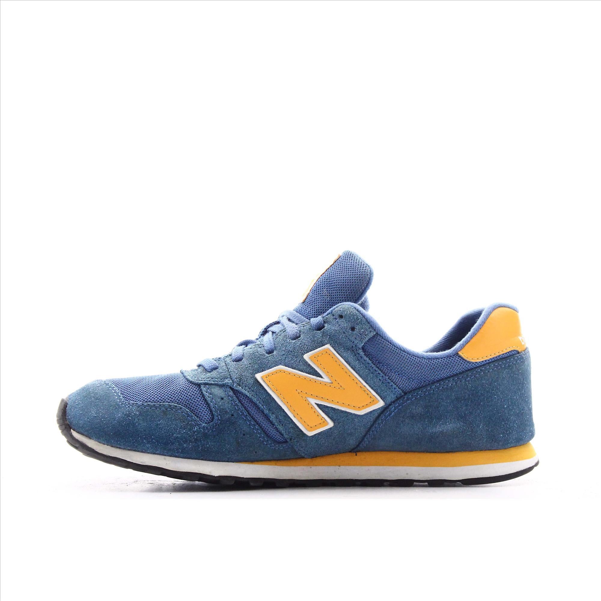 New balance online modelo 373