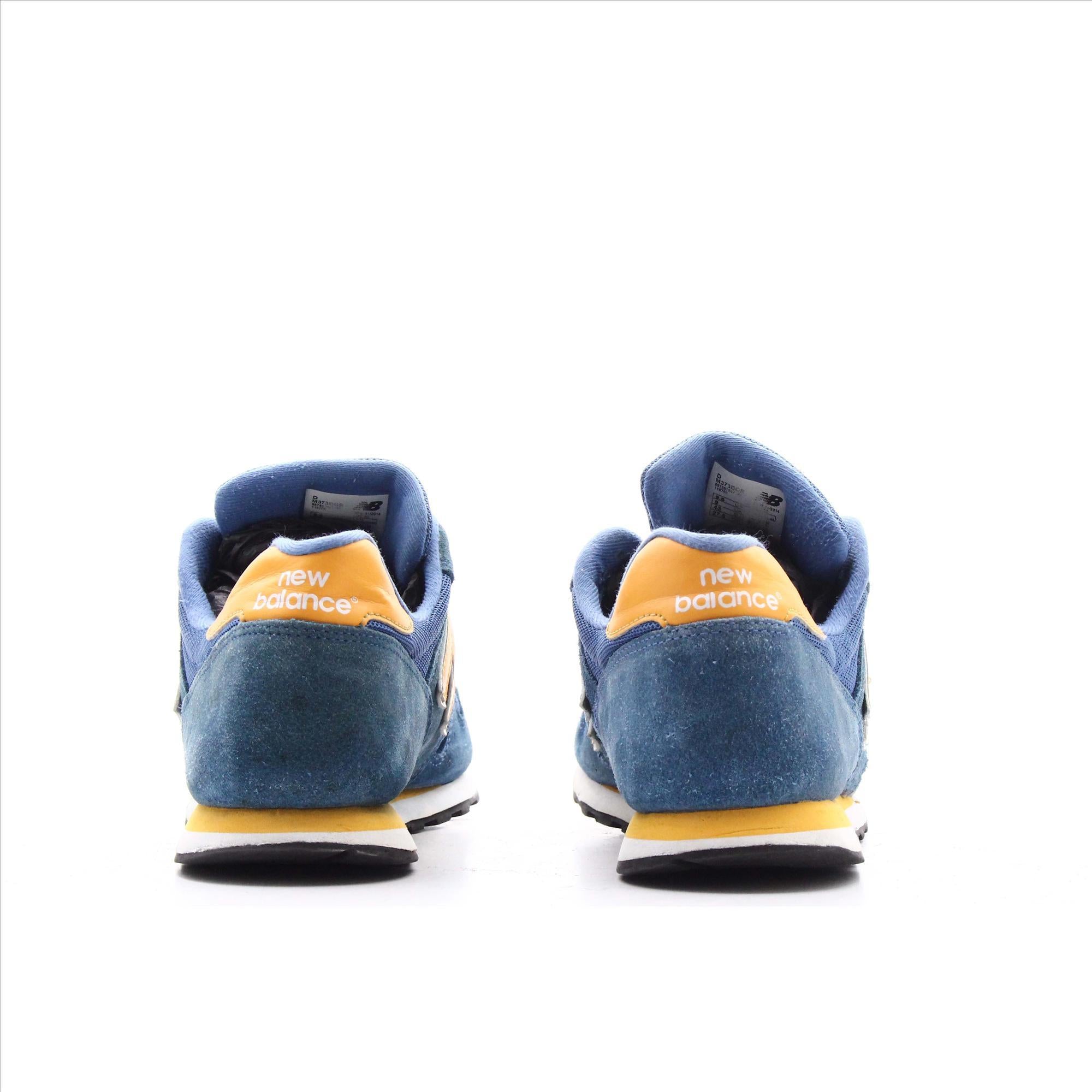 New balance 373 2014 2025