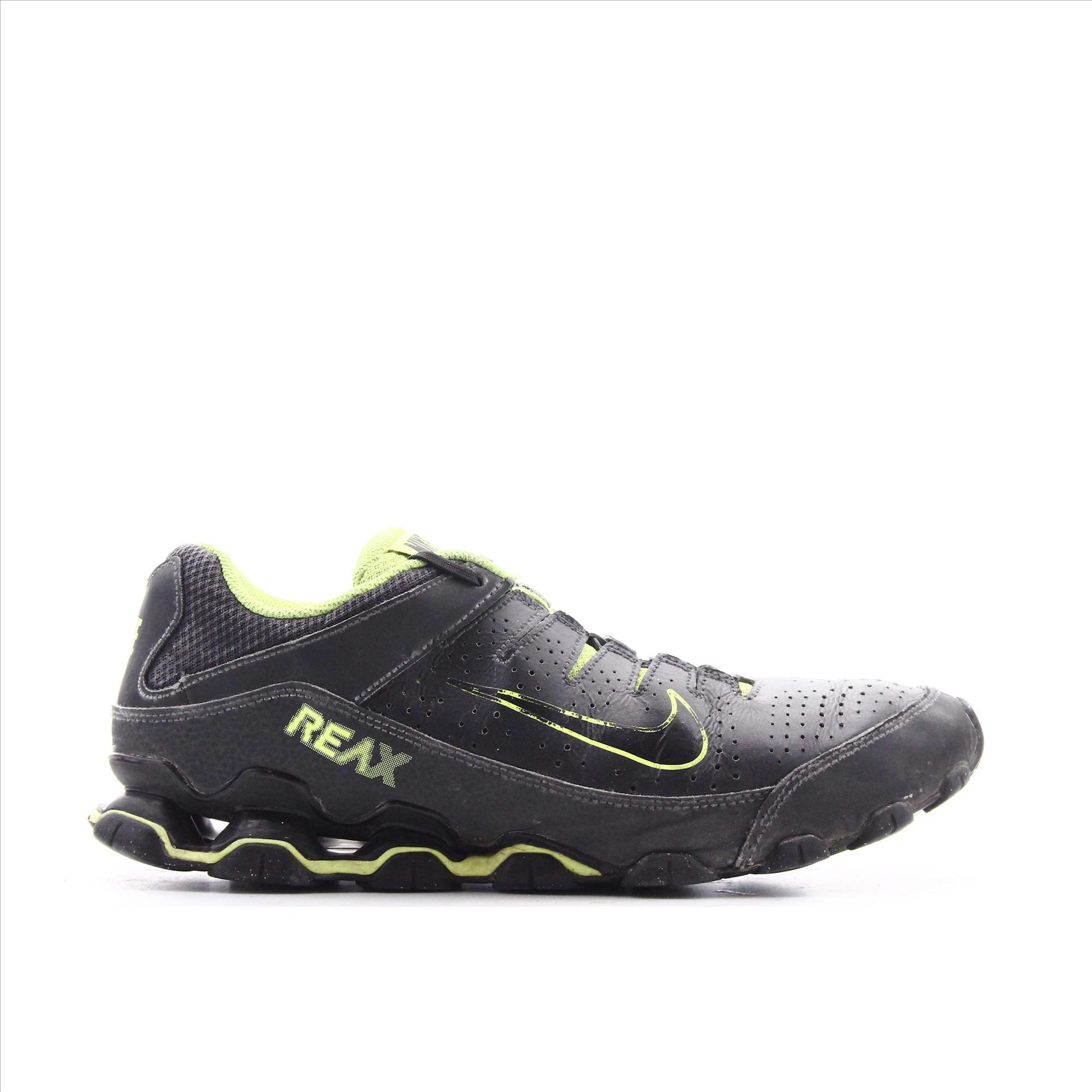 Nike Reax