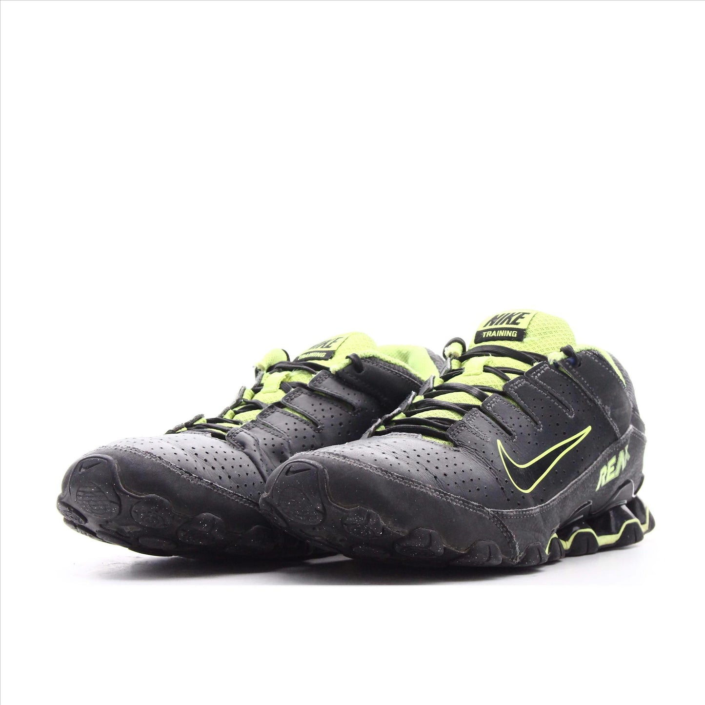 Nike Reax