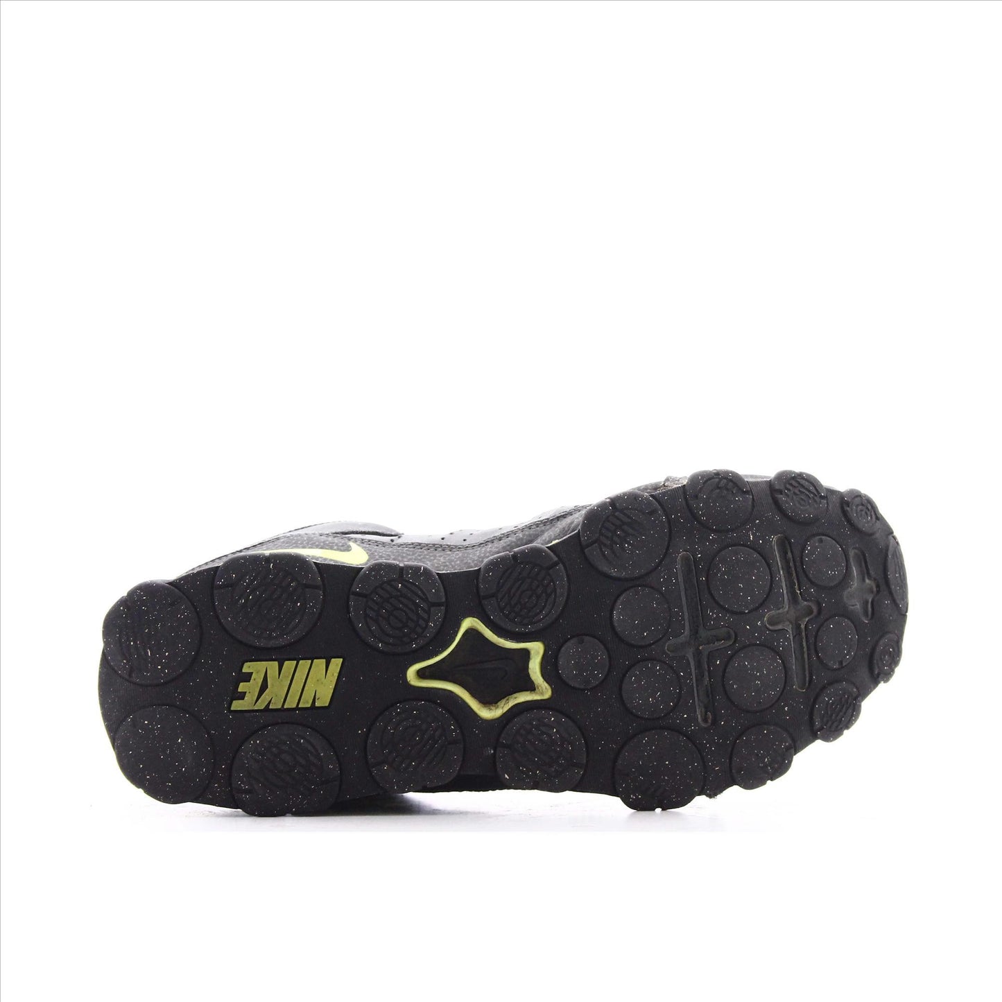 Nike Reax