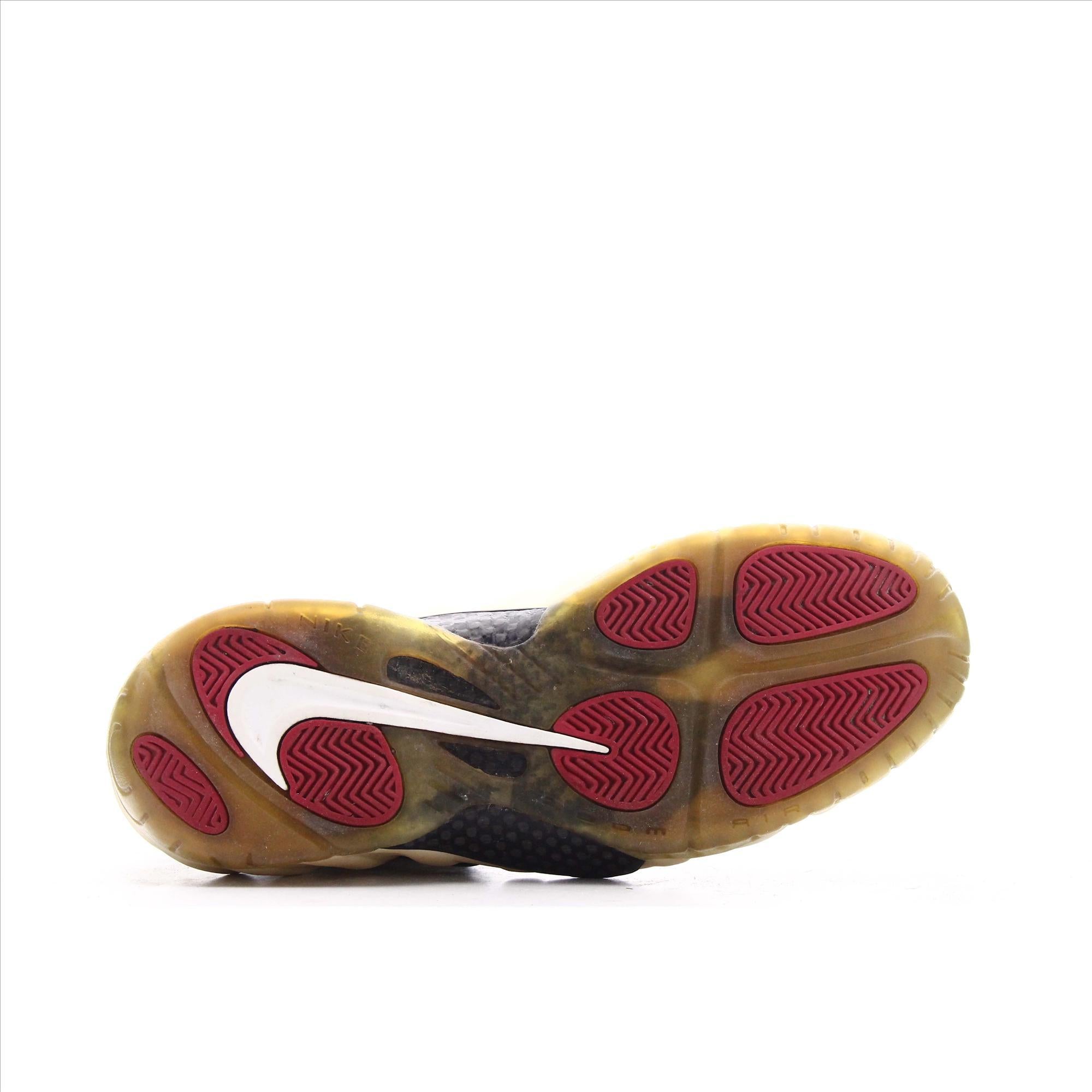 Foam air nike clearance