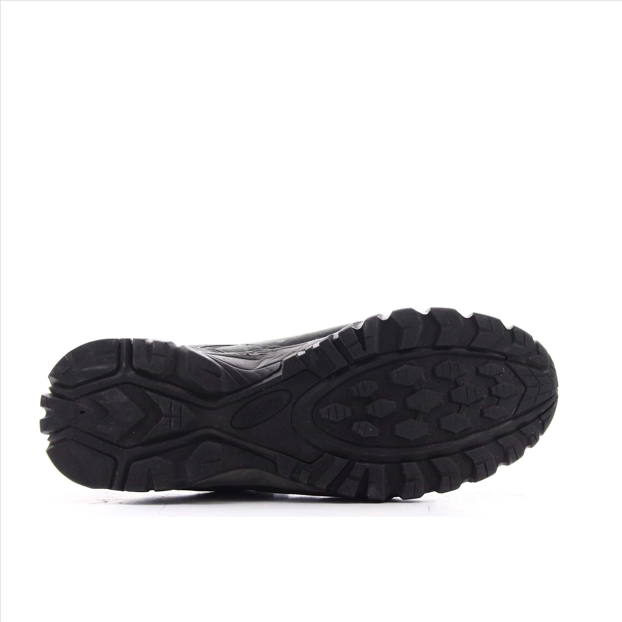 Human nature shoes store