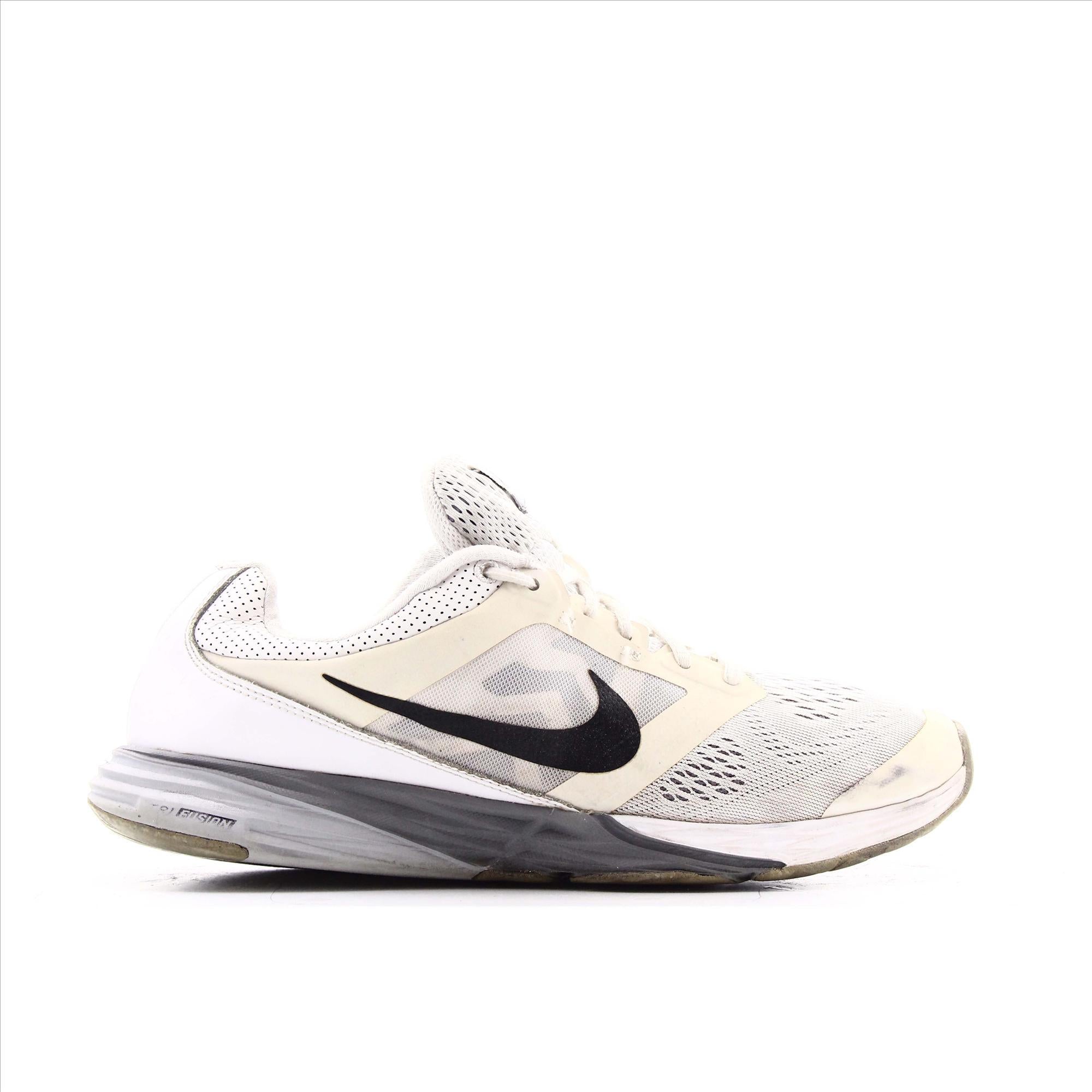 Nike tri fusion run sale