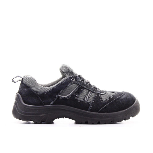 Power Fix Steel Toe Safety Boots