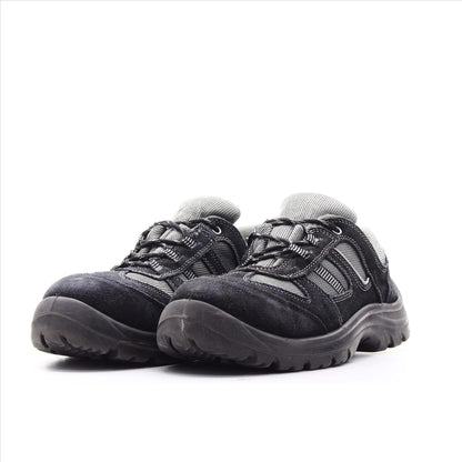 Power Fix Steel Toe Safety Boots
