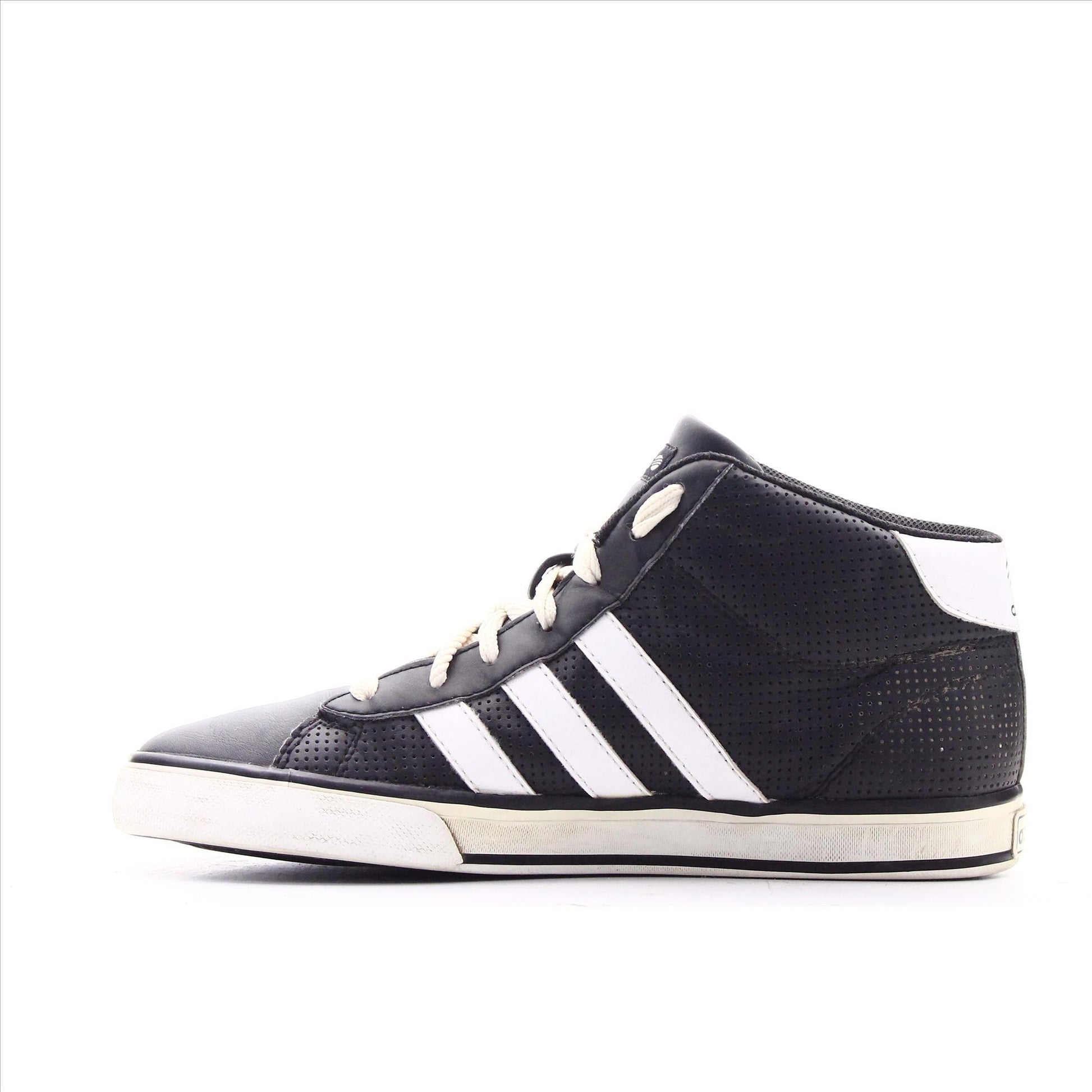 Adidas David Bekham High Top