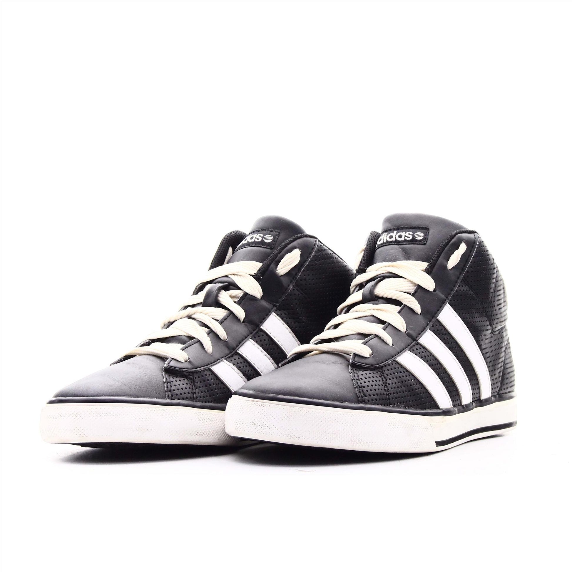 Adidas David Bekham High Top