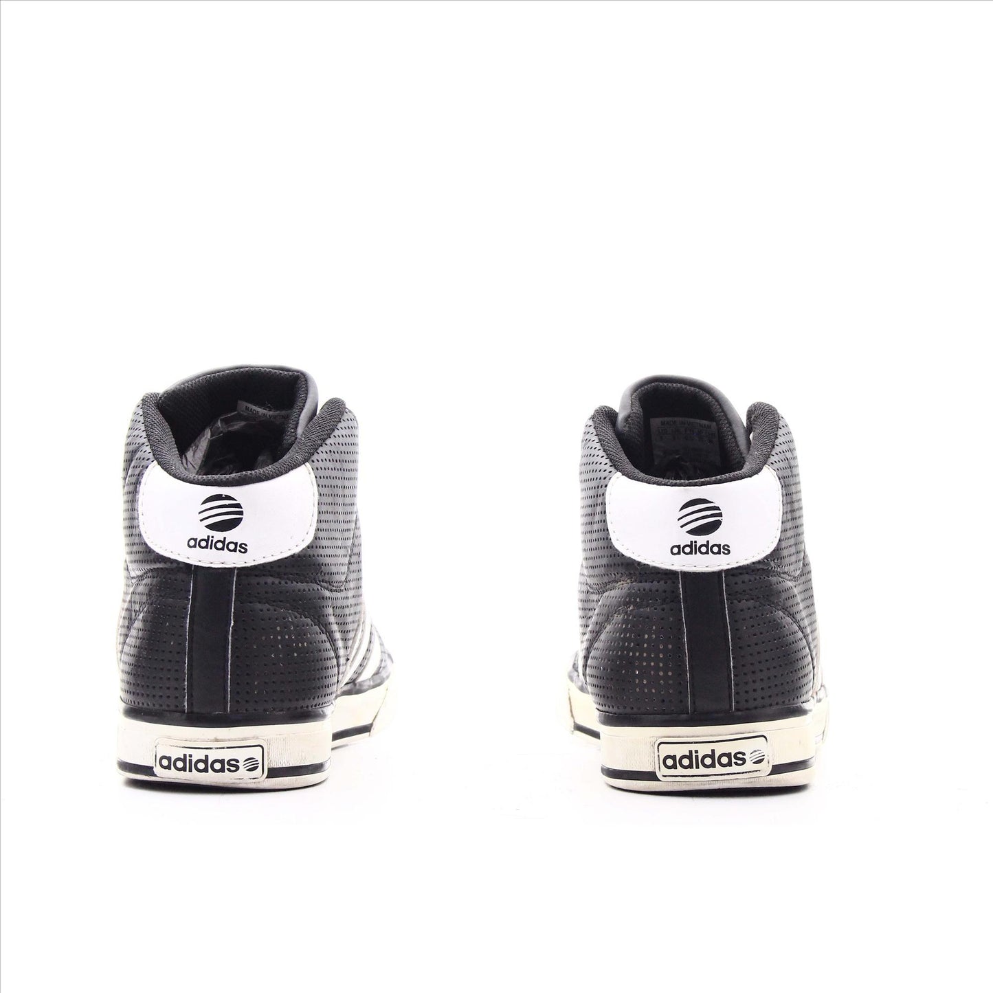 Adidas David Bekham High Top