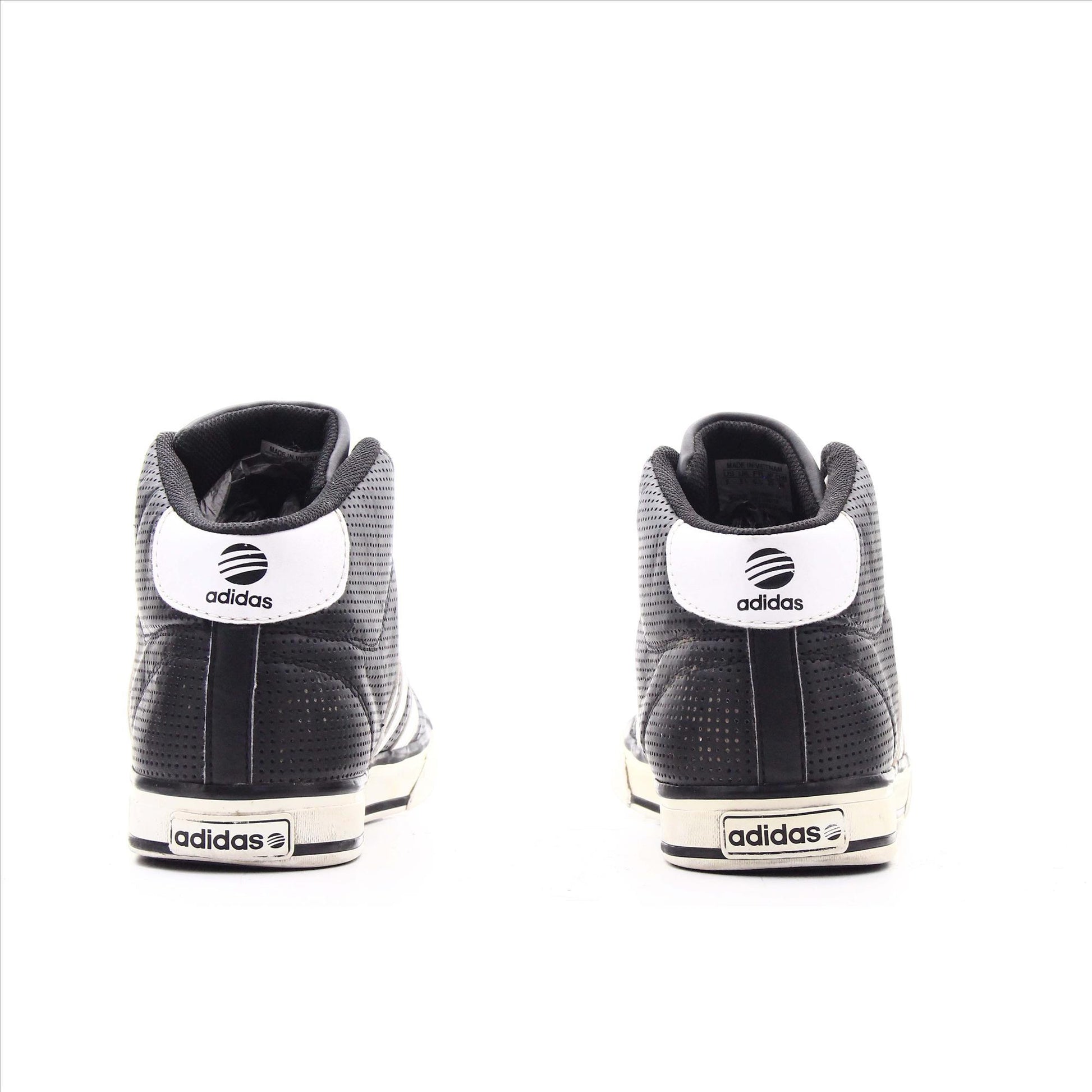 Adidas David Bekham High Top