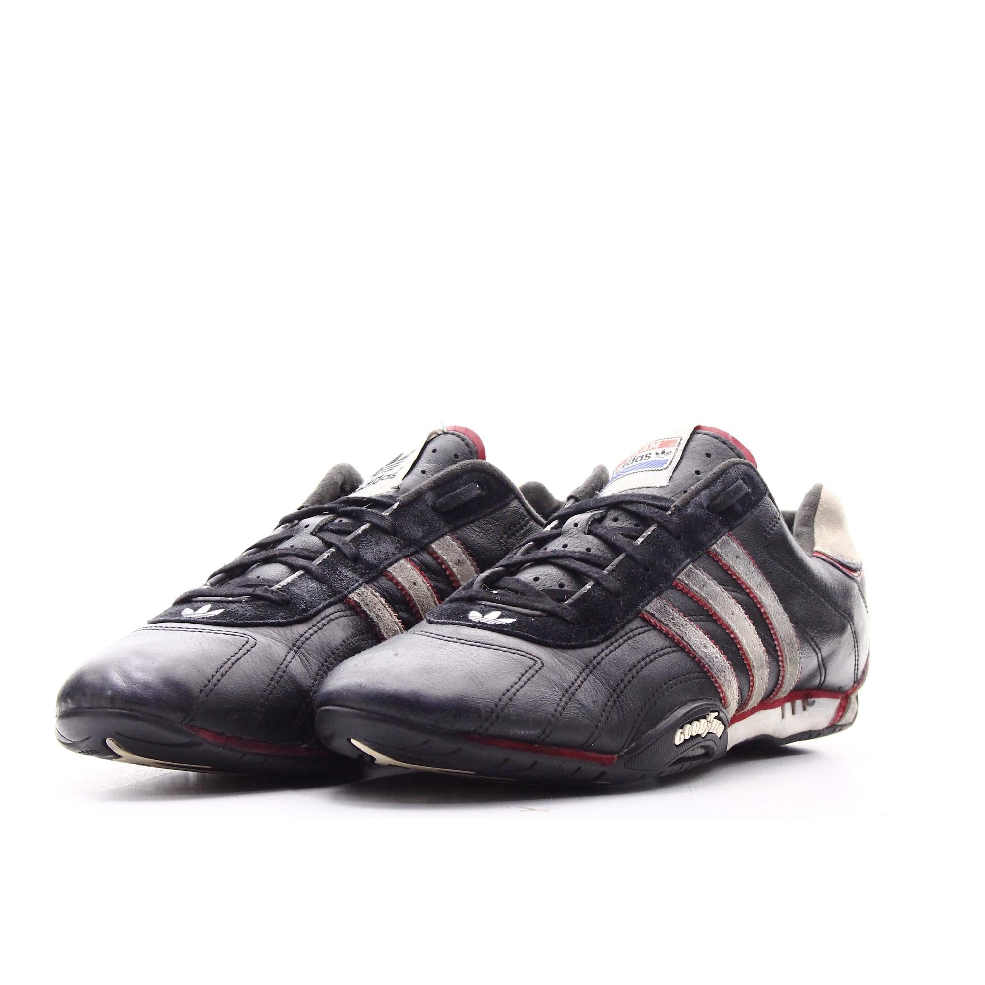 Tennis on sale adidas goodyear