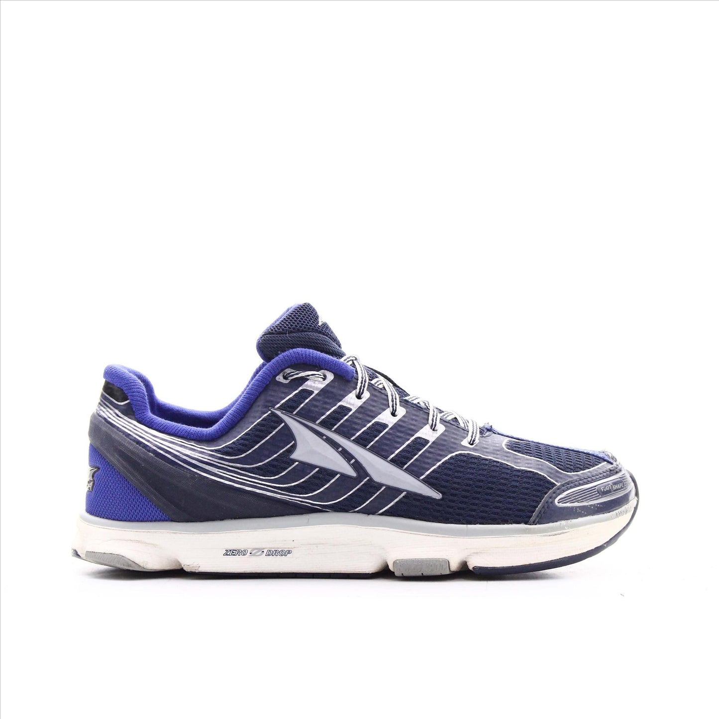 Altra Zero Drop