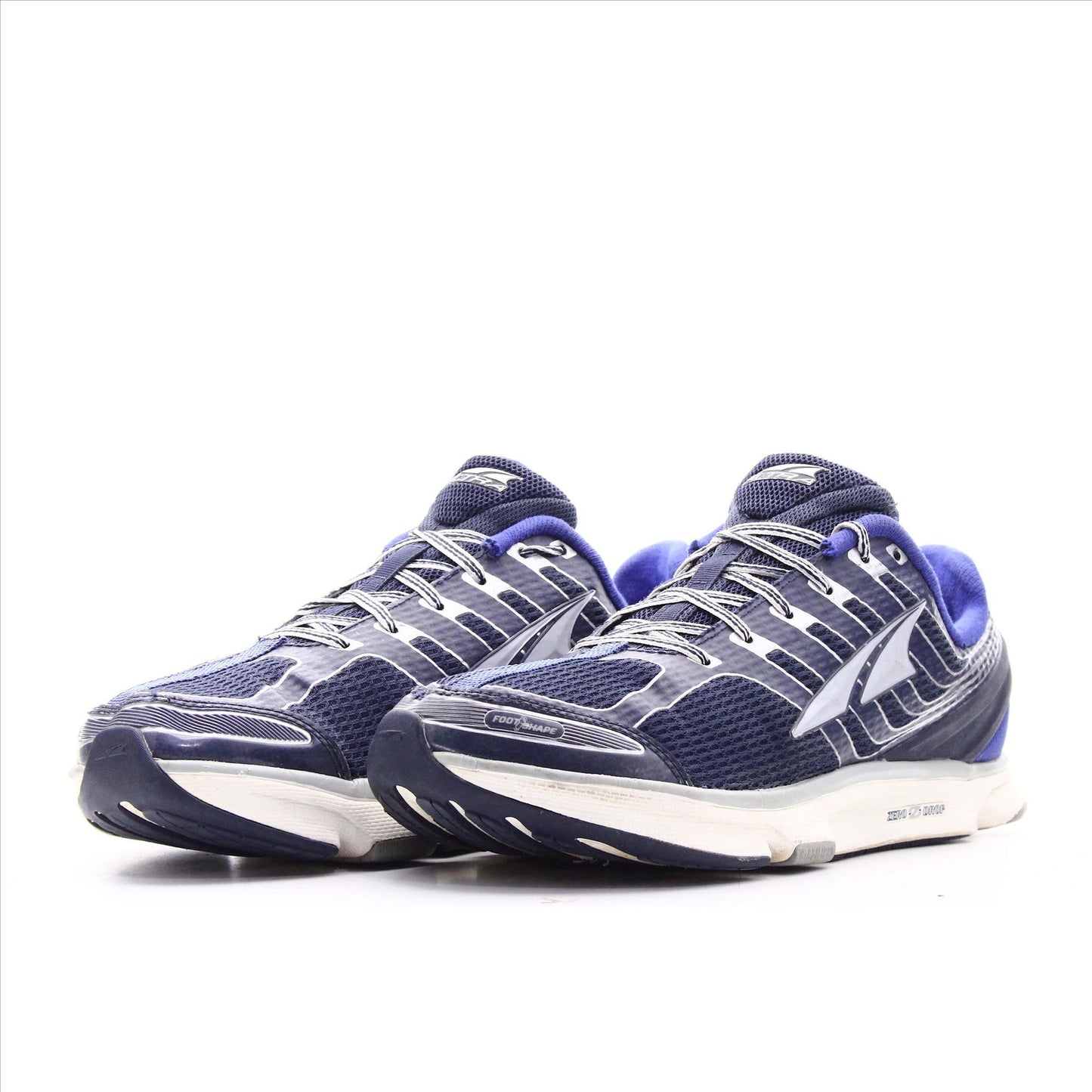 Altra Zero Drop