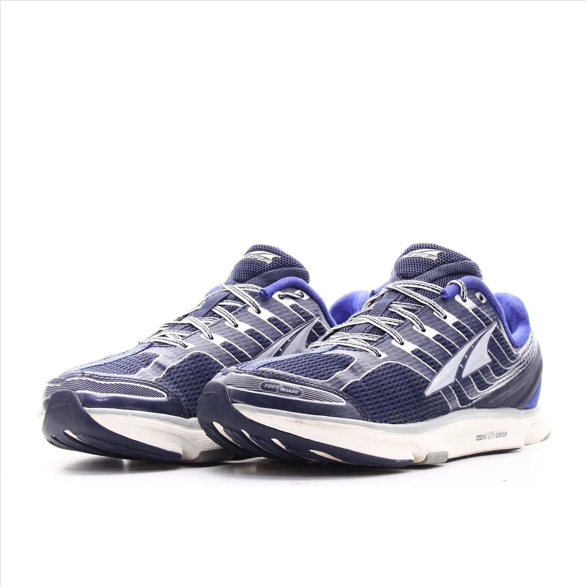 Altra Zero Drop