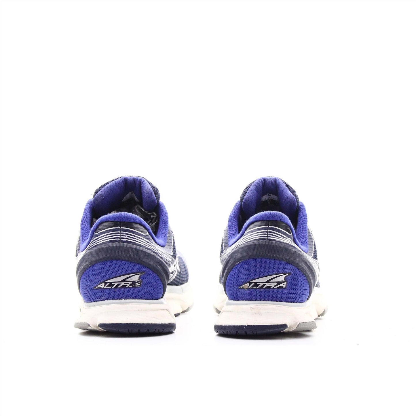 Altra Zero Drop
