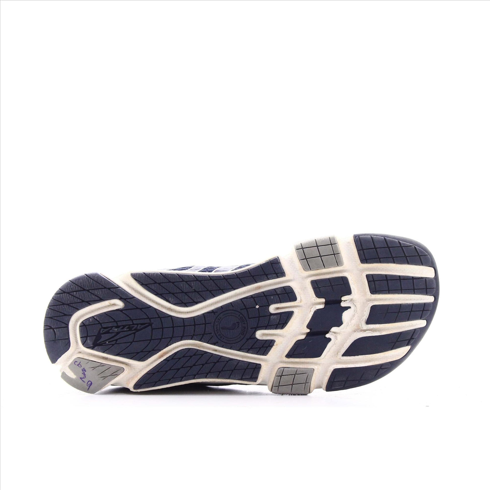 Altra Zero Drop