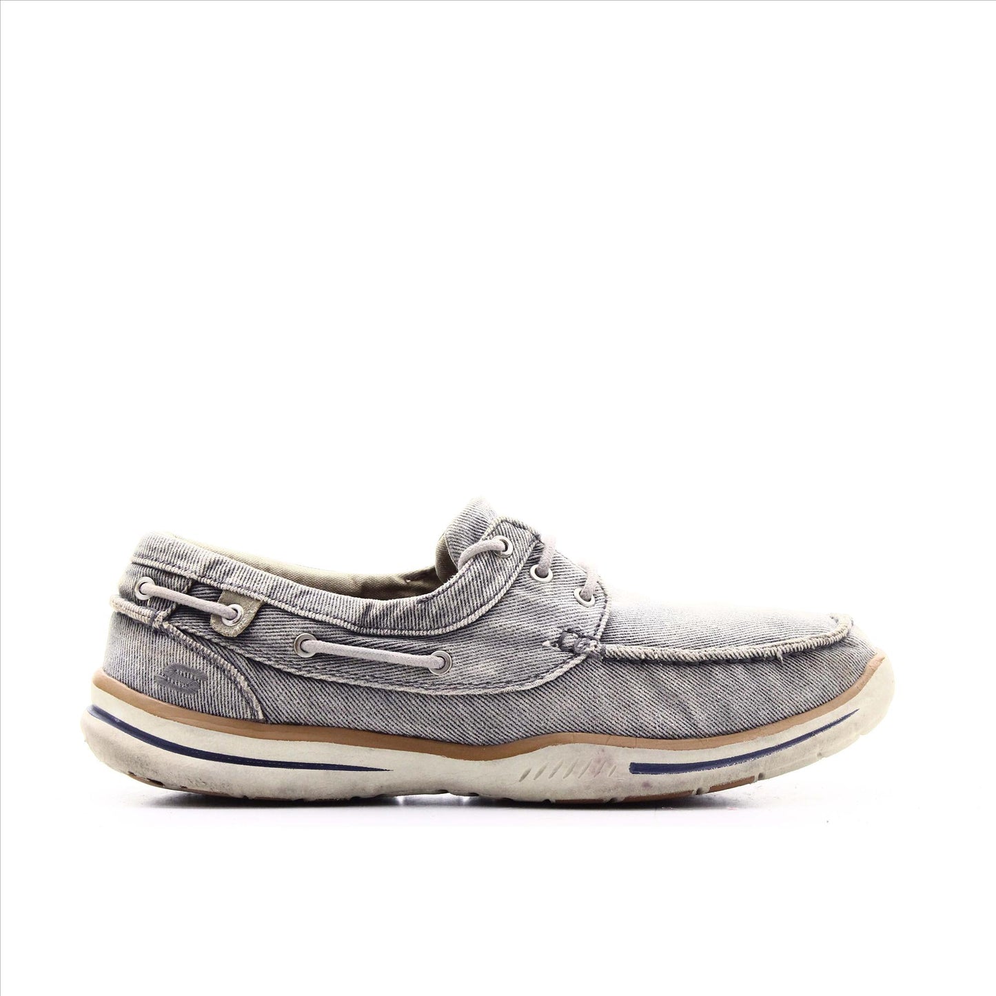 Skechers Relaxed Fit Air Cooled Memory Foam