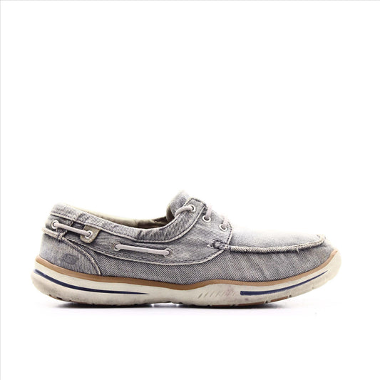 Skechers Relaxed Fit Air Cooled Memory Foam