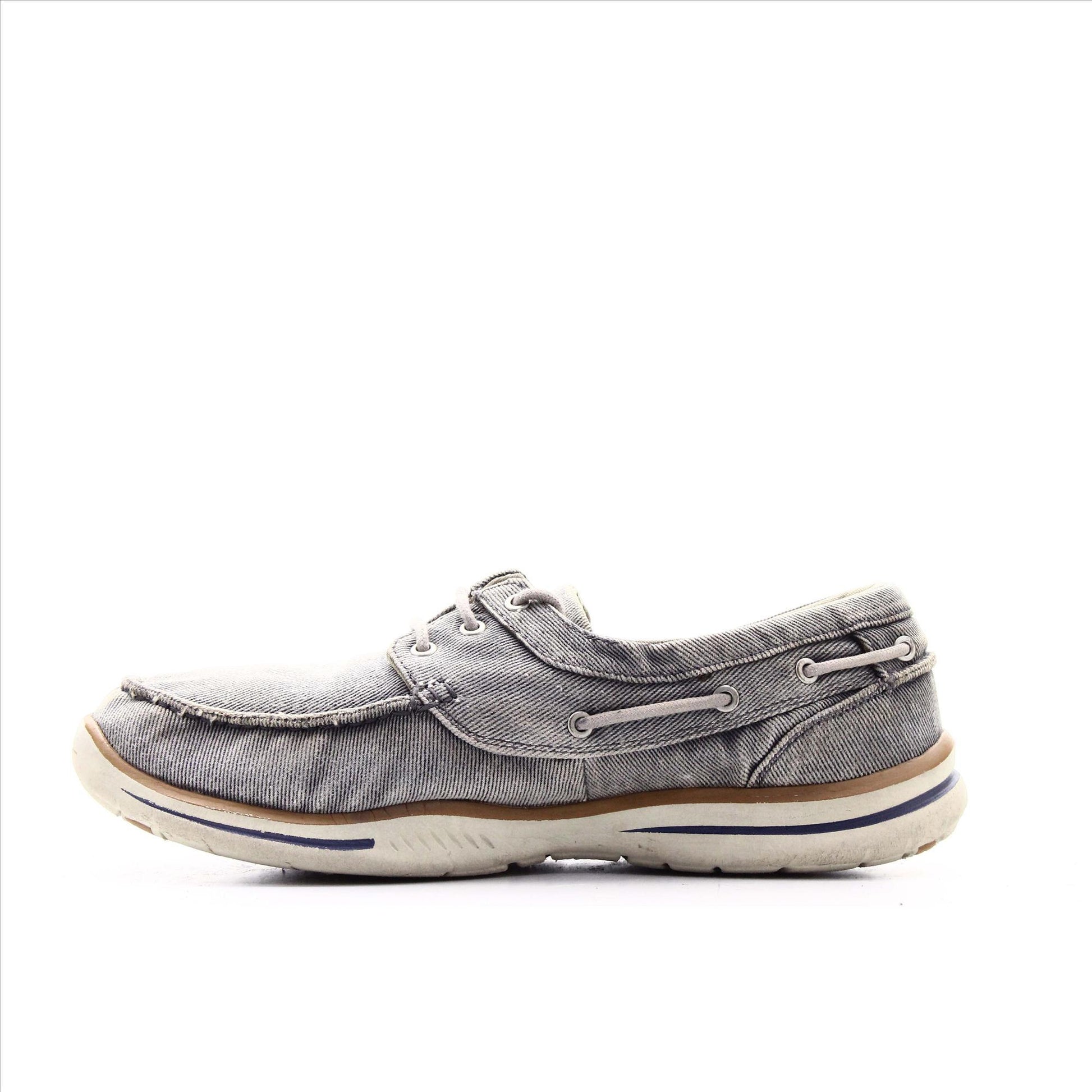 Skechers Relaxed Fit Air Cooled Memory Foam