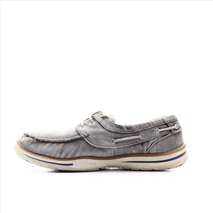 Skechers Relaxed Fit Air Cooled Memory Foam