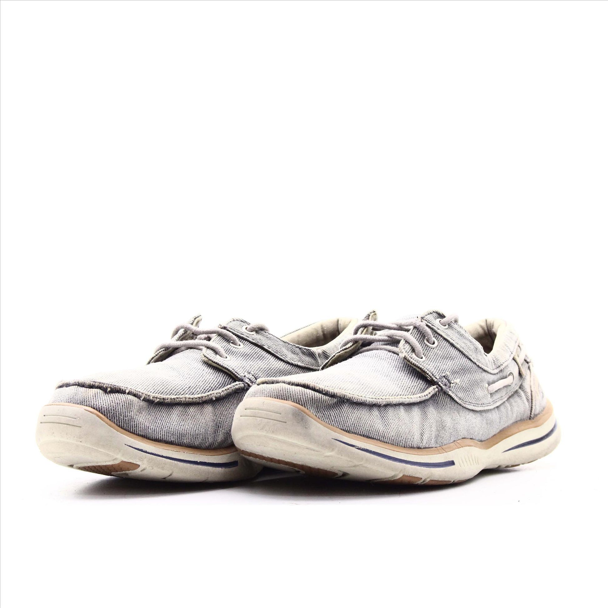Skechers Relaxed Fit Air Cooled Memory Foam