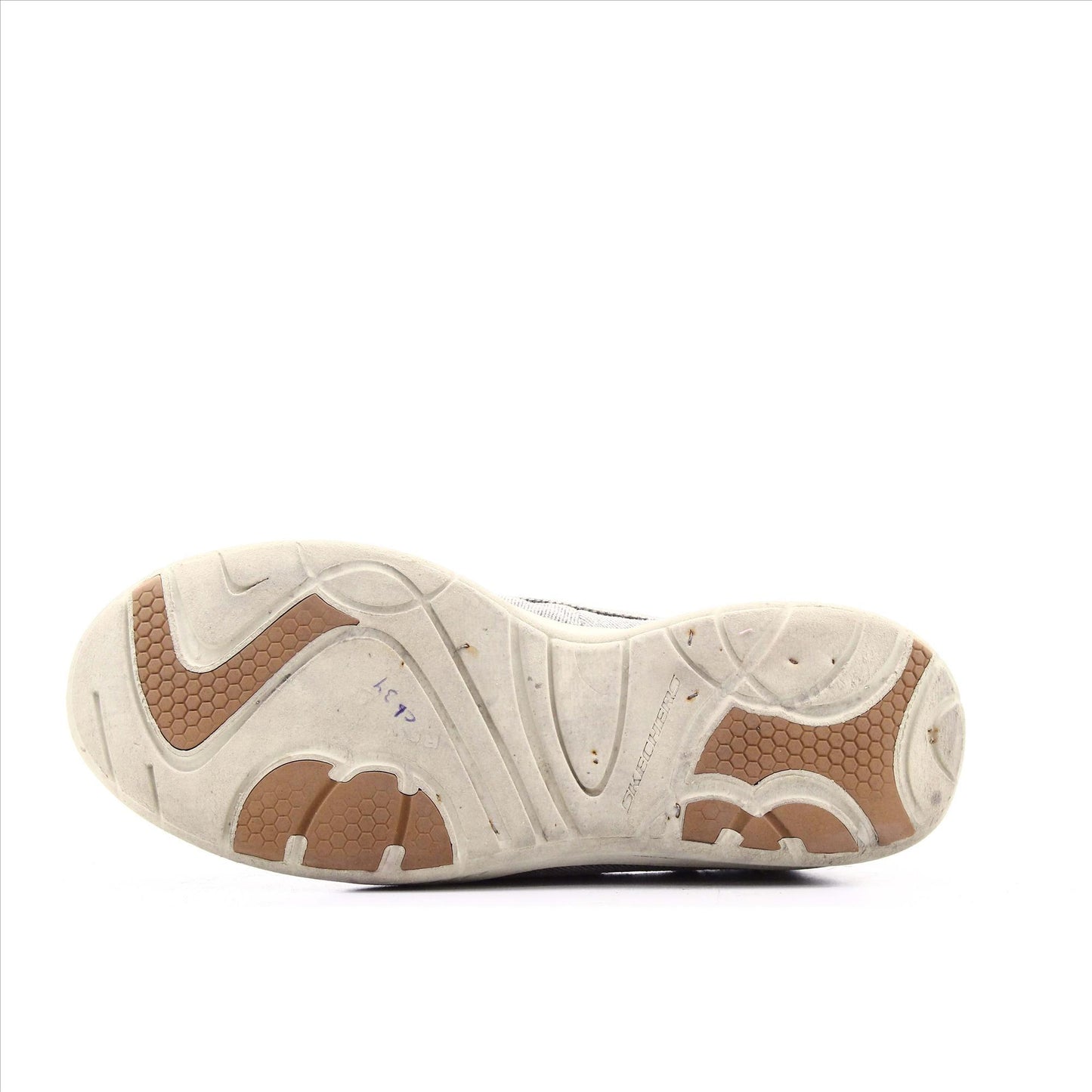 Skechers Relaxed Fit Air Cooled Memory Foam