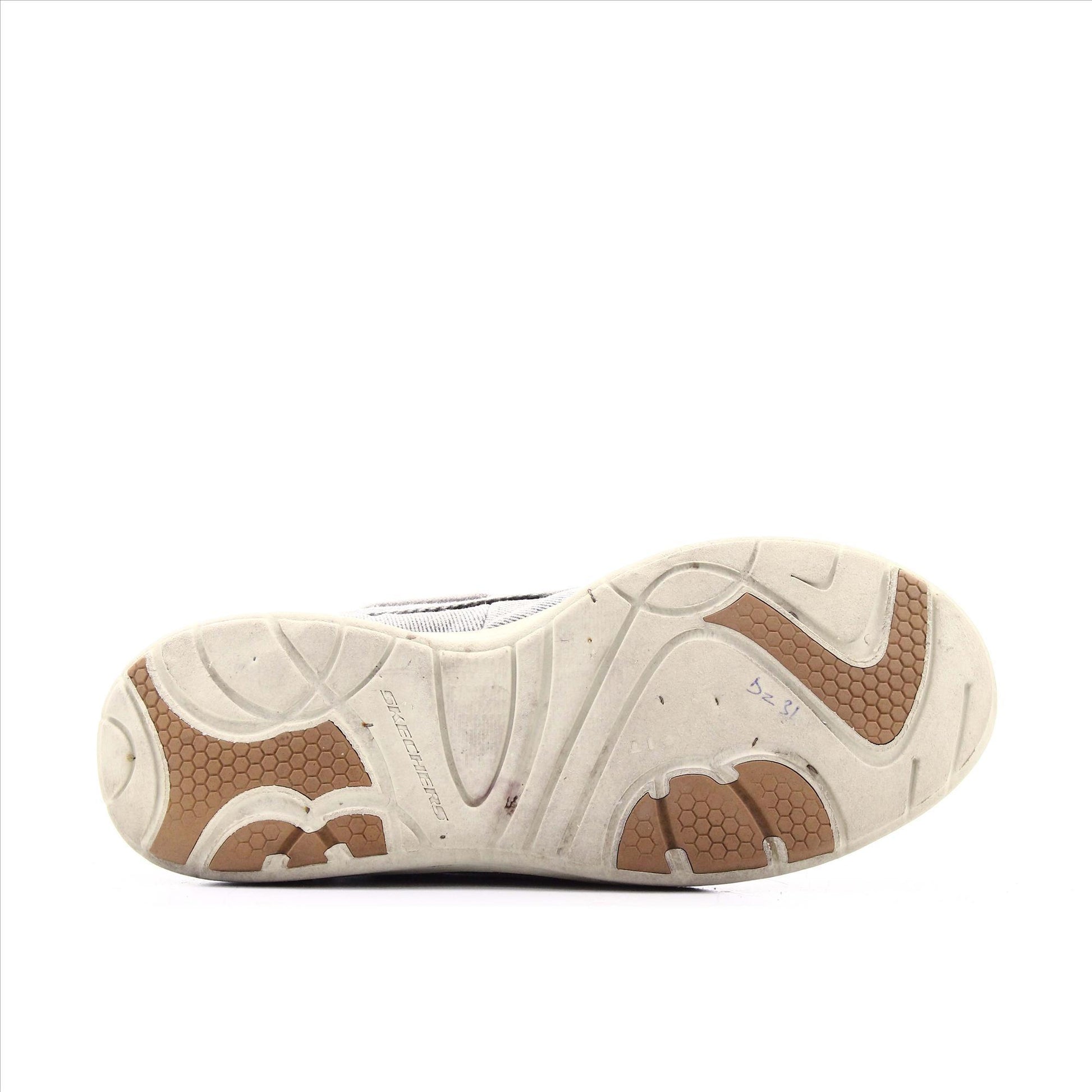 Skechers Relaxed Fit Air Cooled Memory Foam