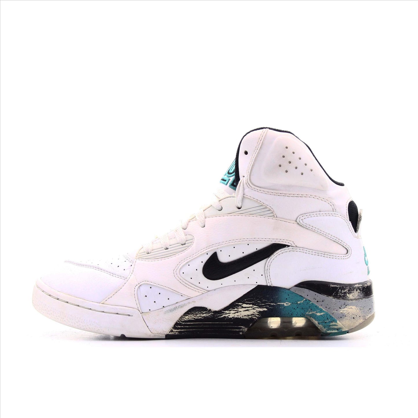 Nike Force
