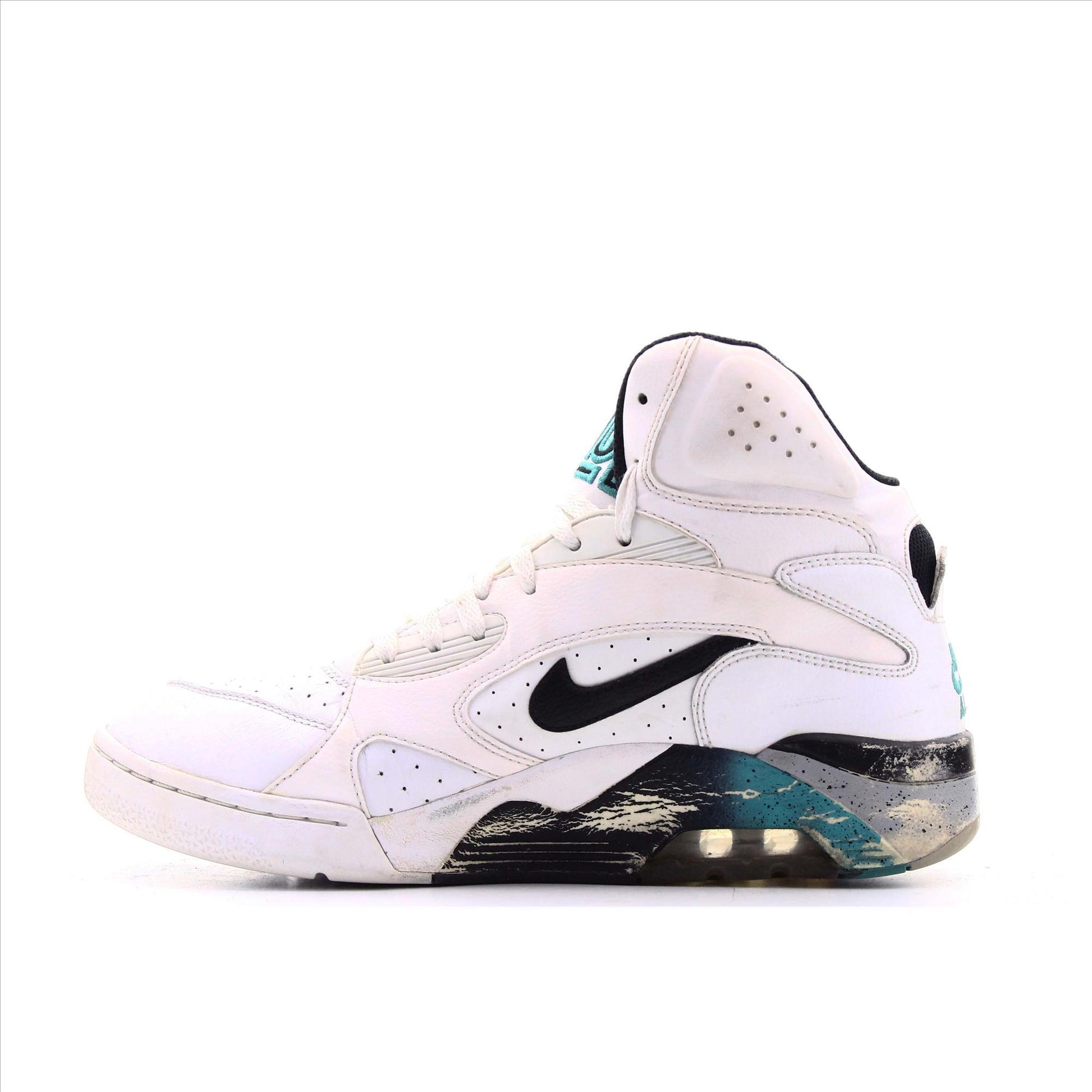 Nike Force