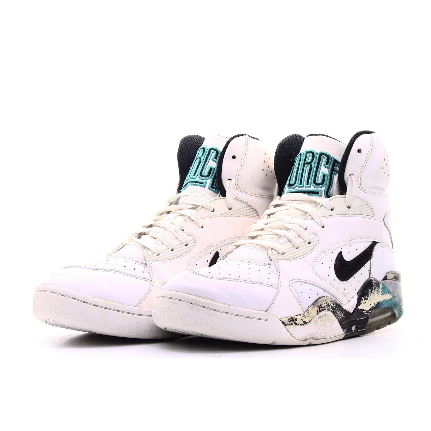 Nike Force