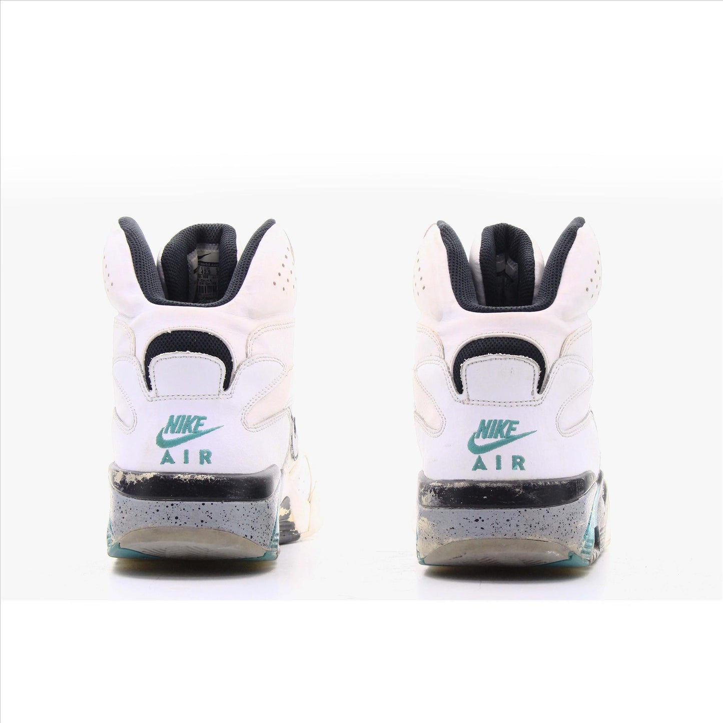 Nike Force