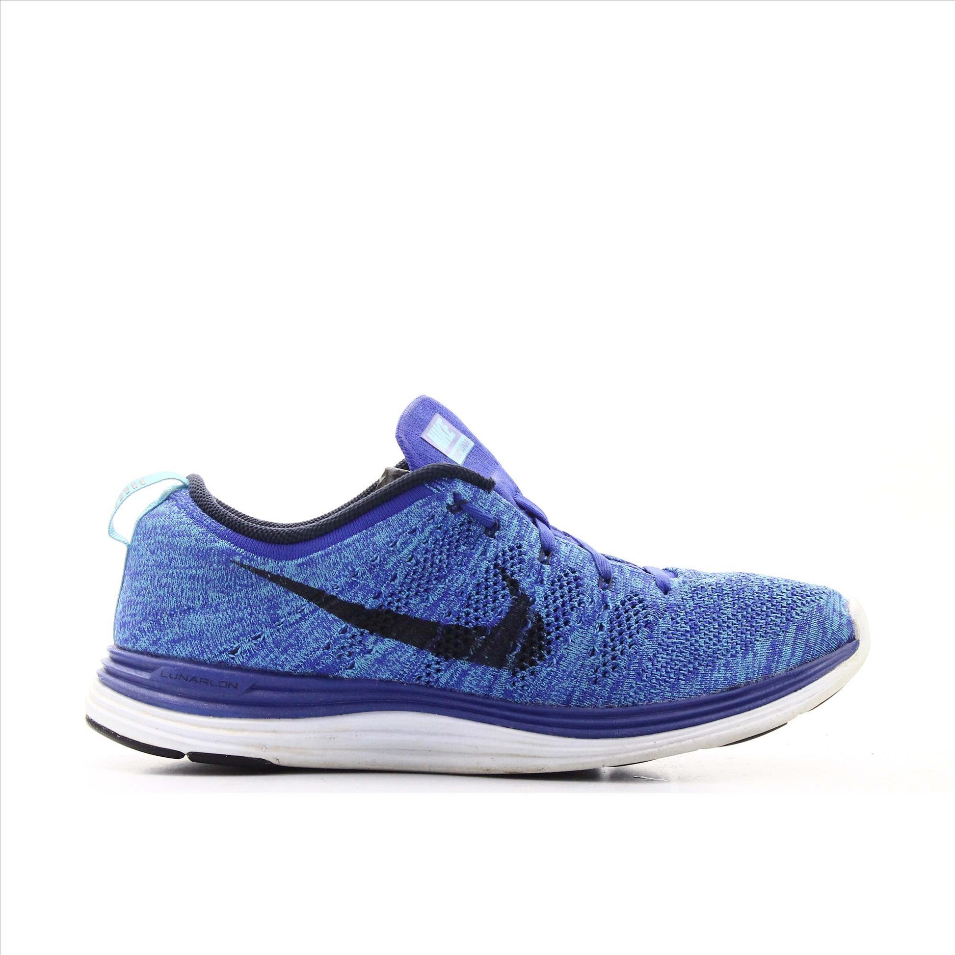 Nike Flyknit Lunar