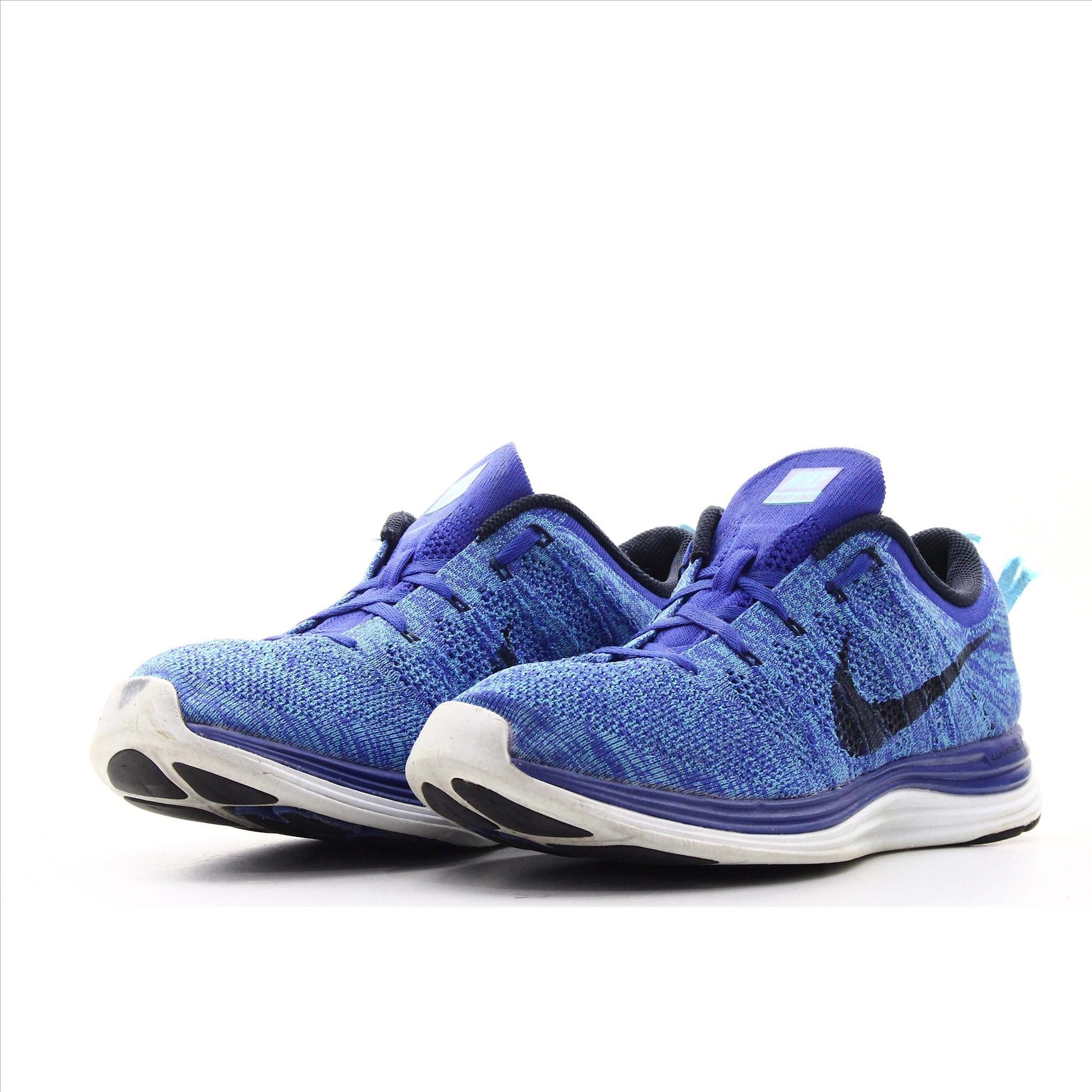 Nike Flyknit Lunar