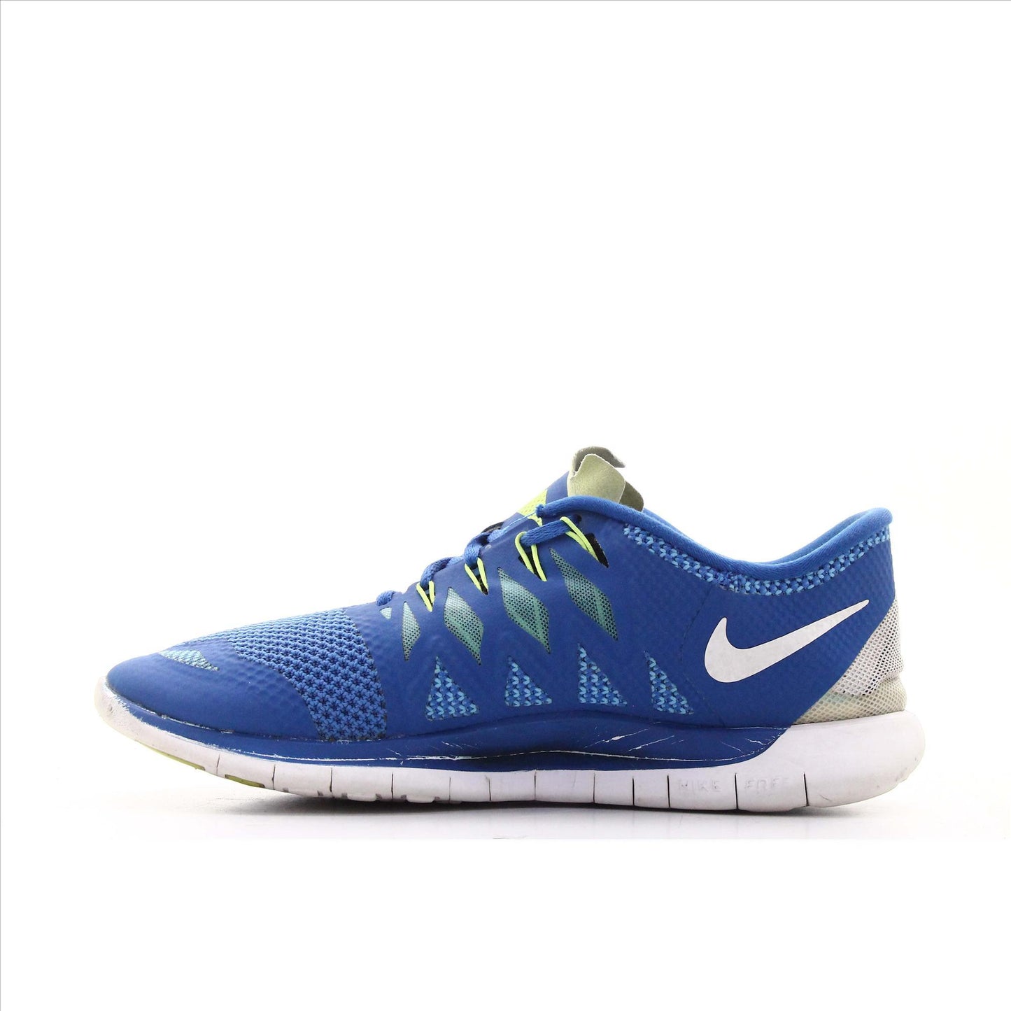 Nike Free 5.0