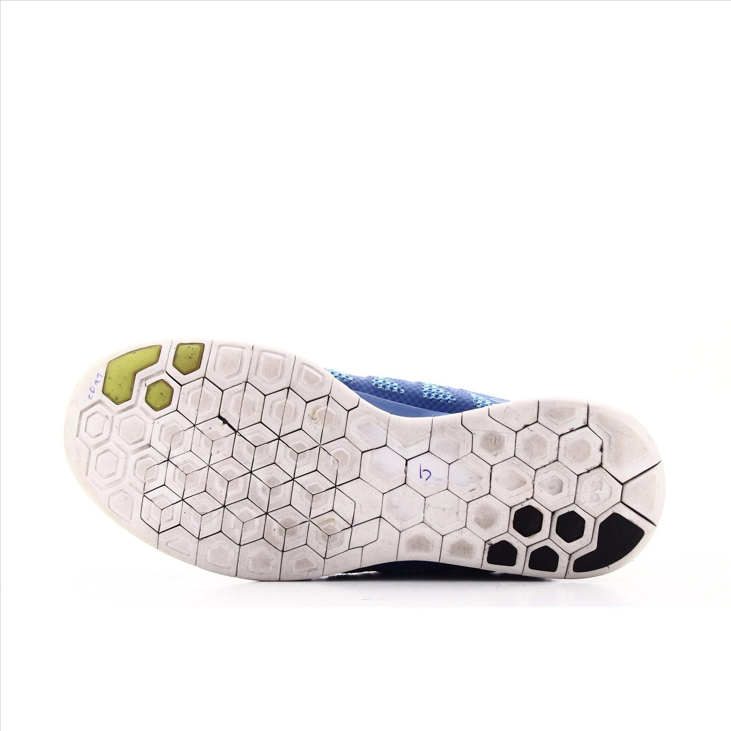 Nike Free 5.0