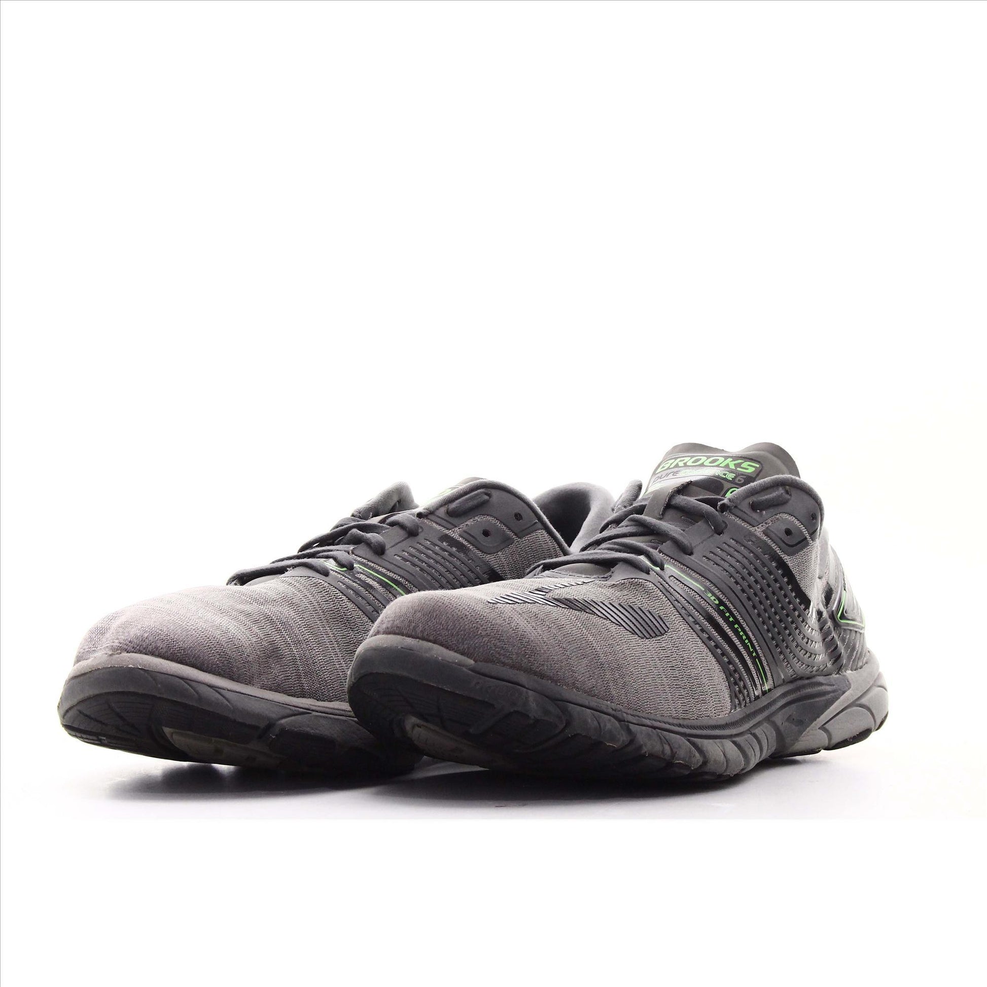 Brooks Pure Codence