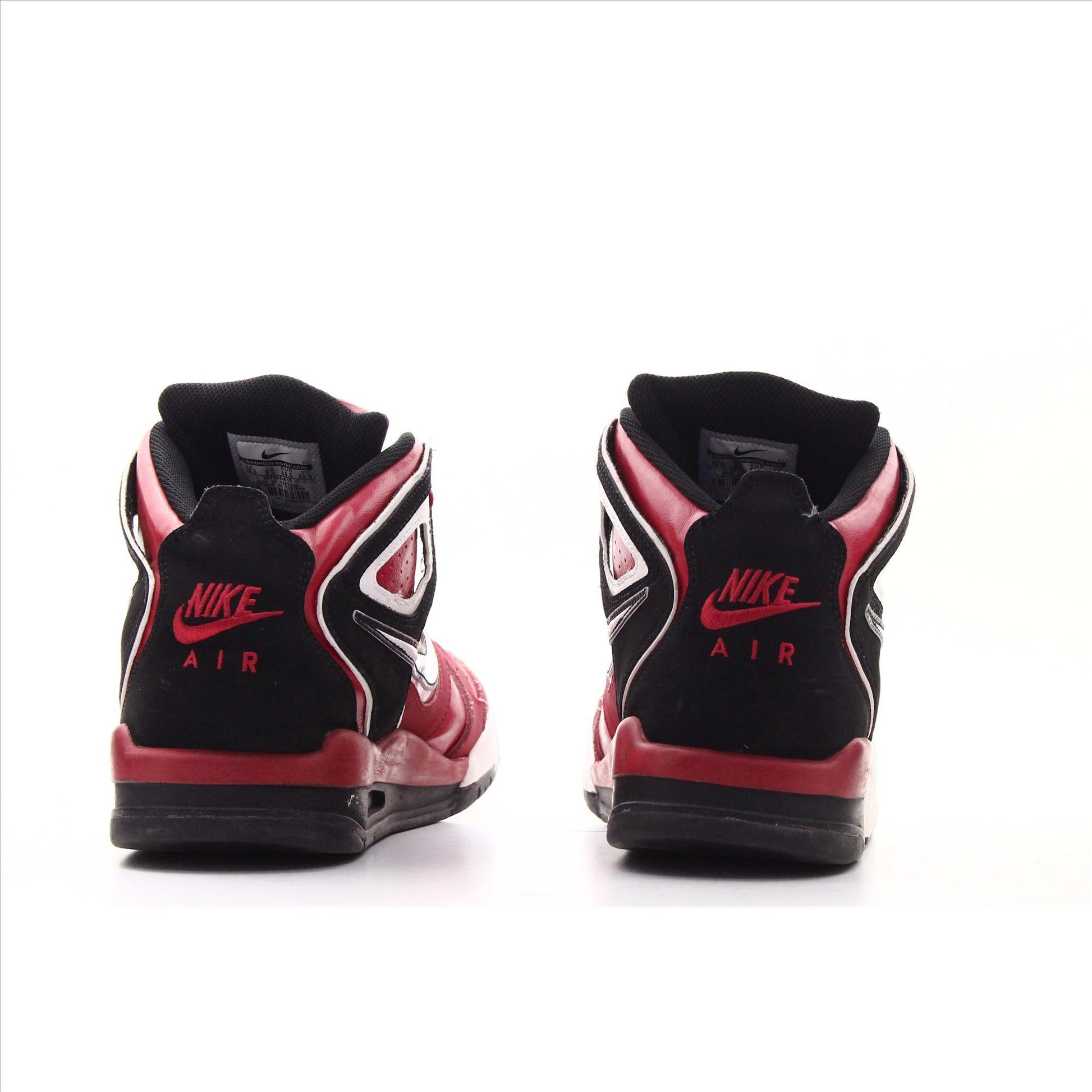 Nike Flight