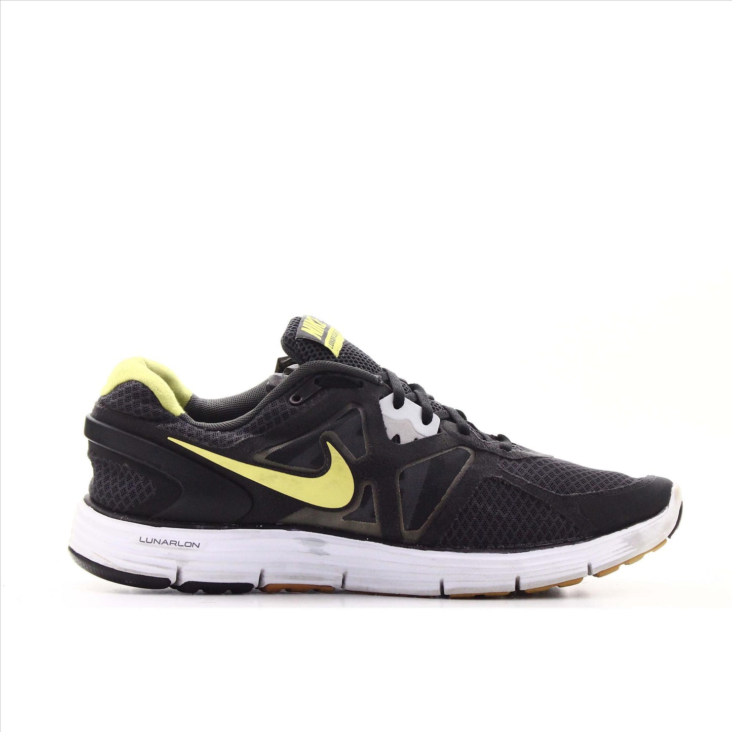 Nike Lunarglide 3