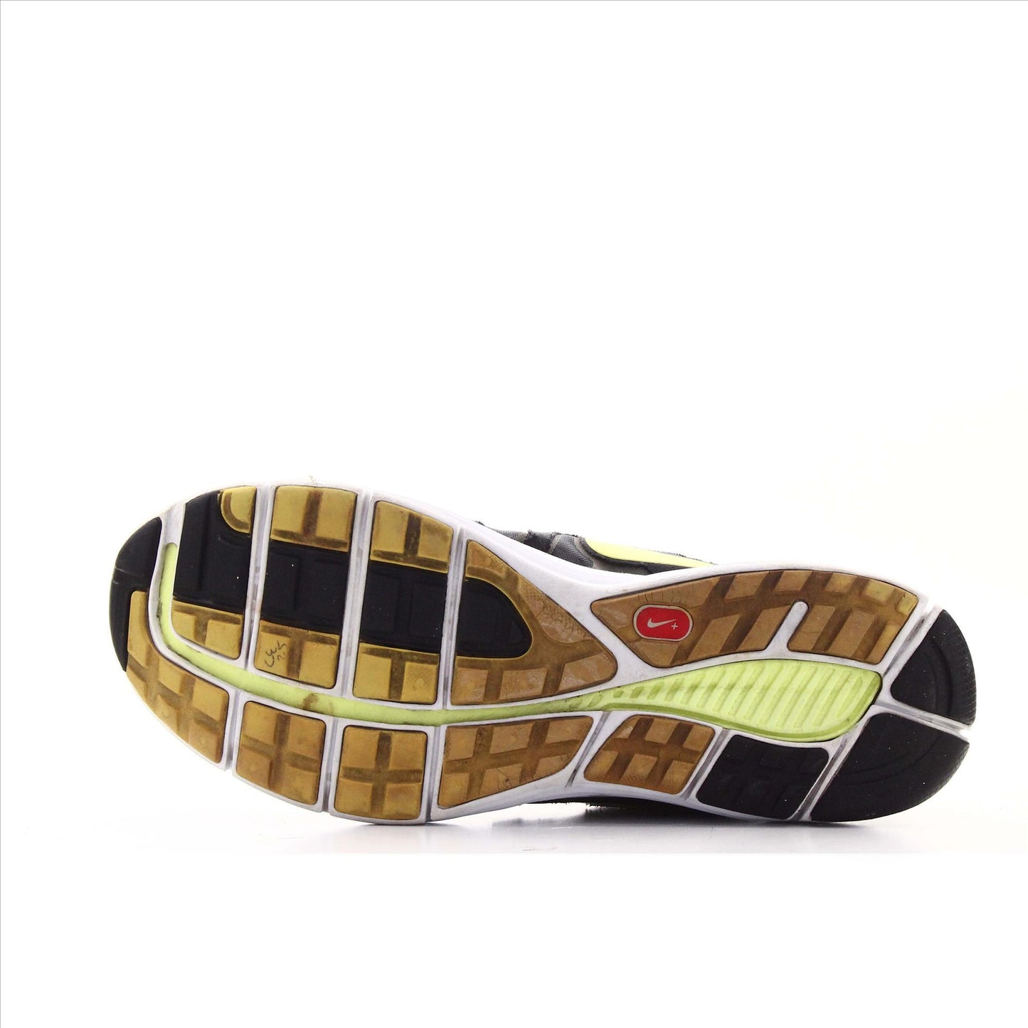 Nike Lunarglide 3