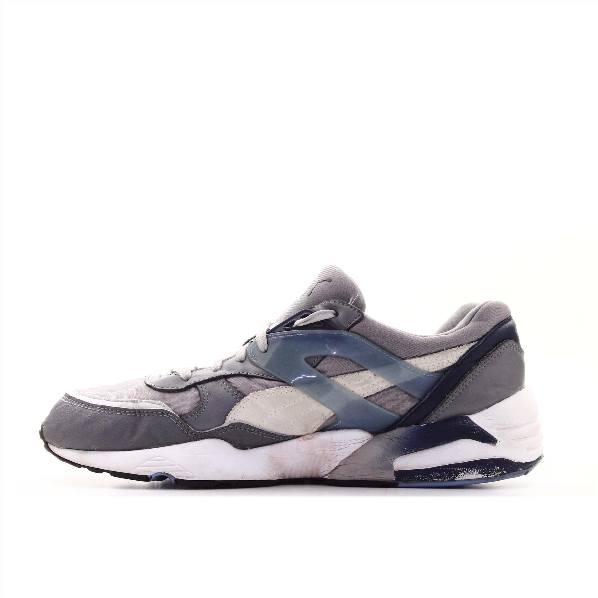 Puma Trinomic