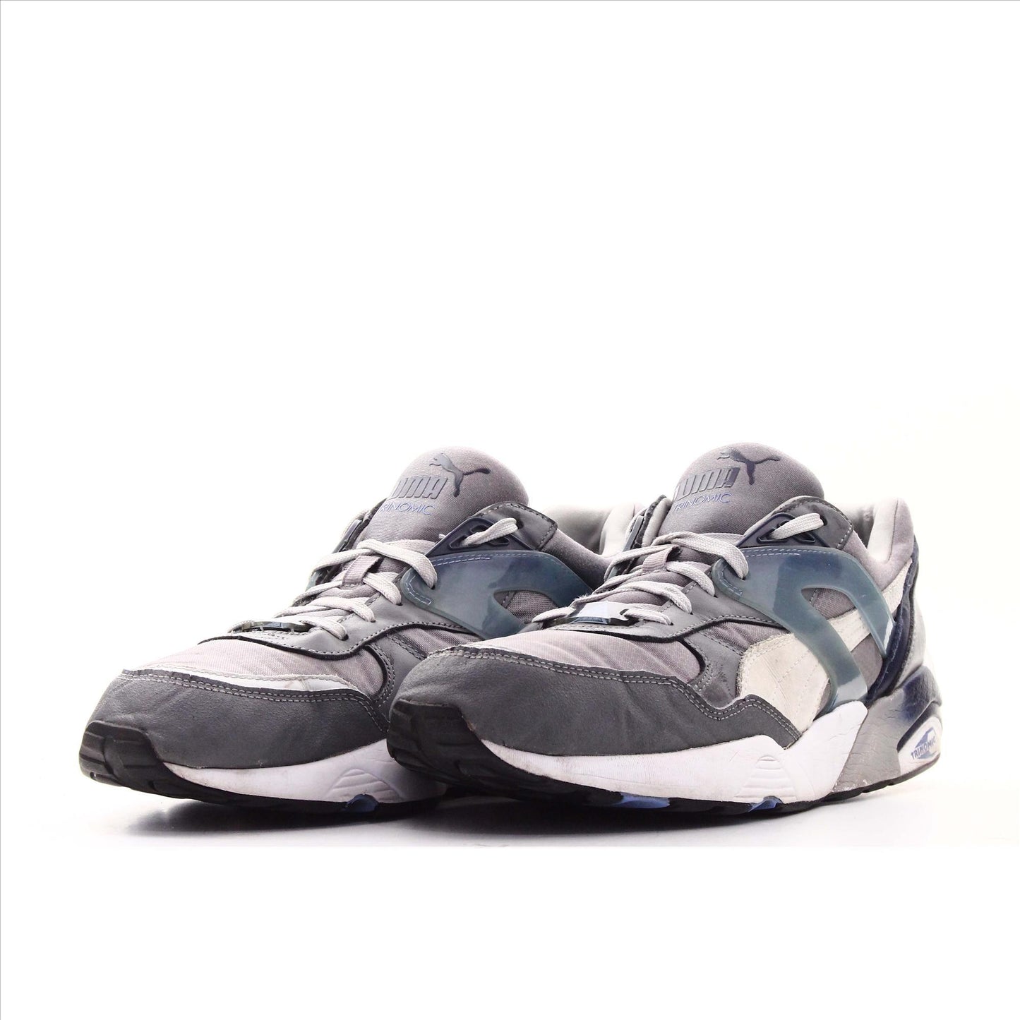 Puma Trinomic