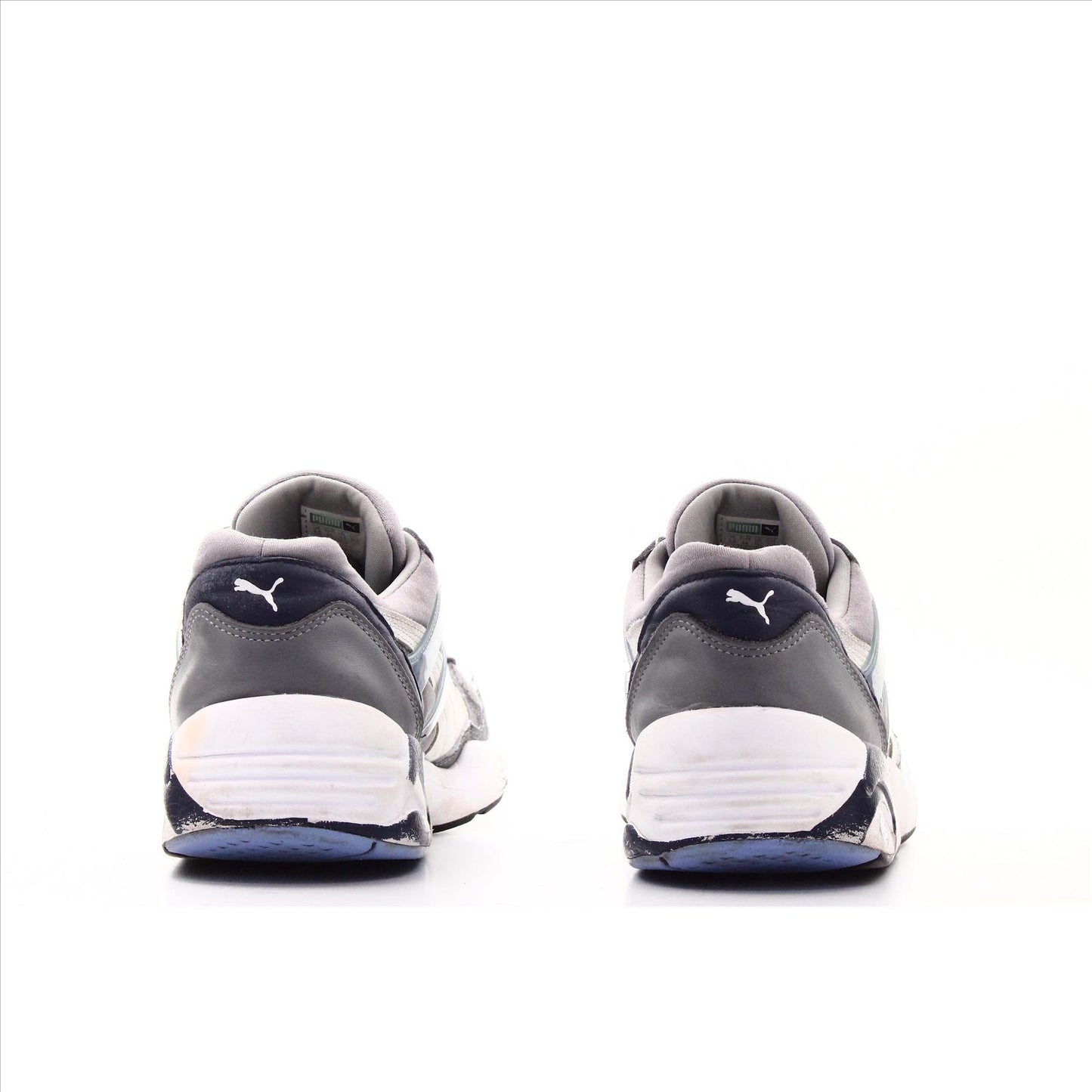 Puma Trinomic