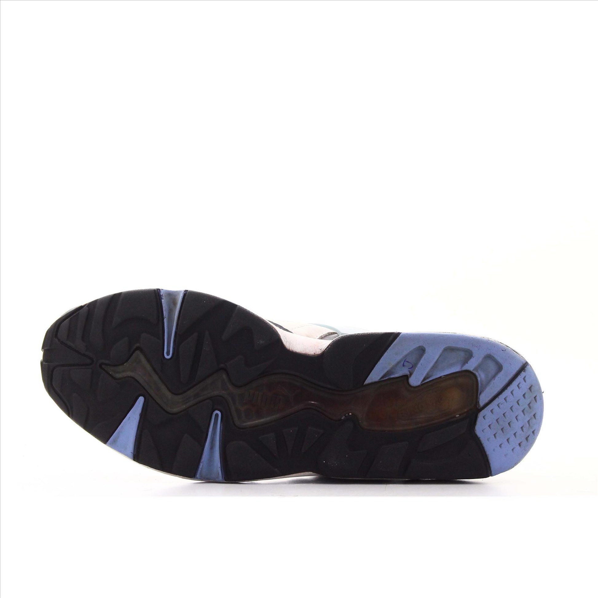 Puma Trinomic