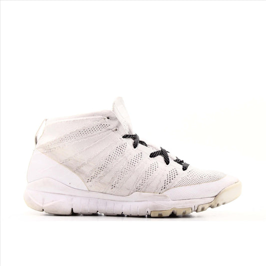Nike Fluknit Chukka