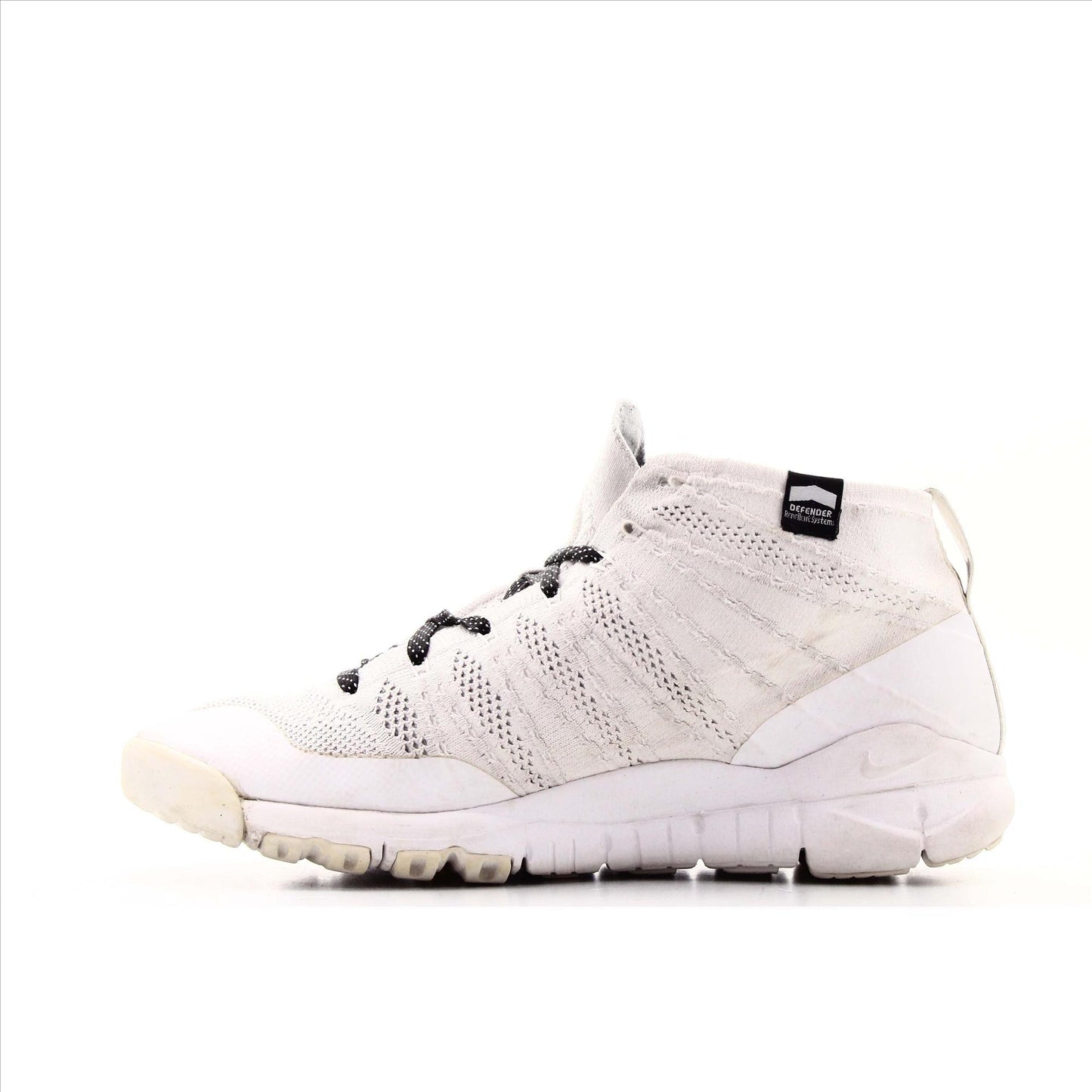Nike Fluknit Chukka