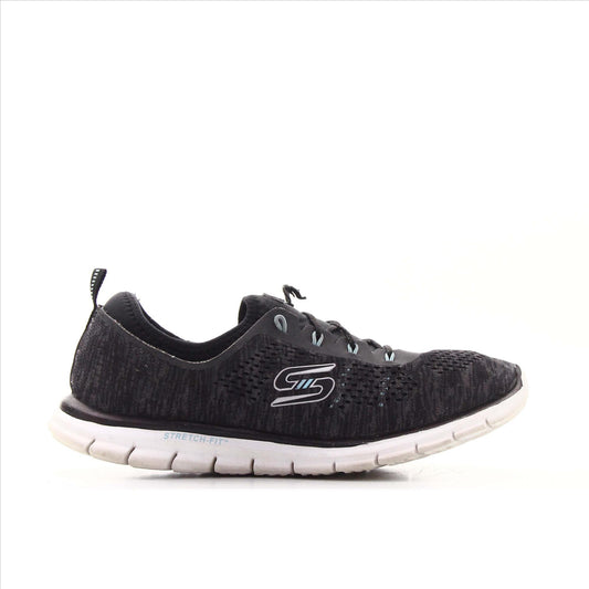 Skechers Air Cooled Memory Foam