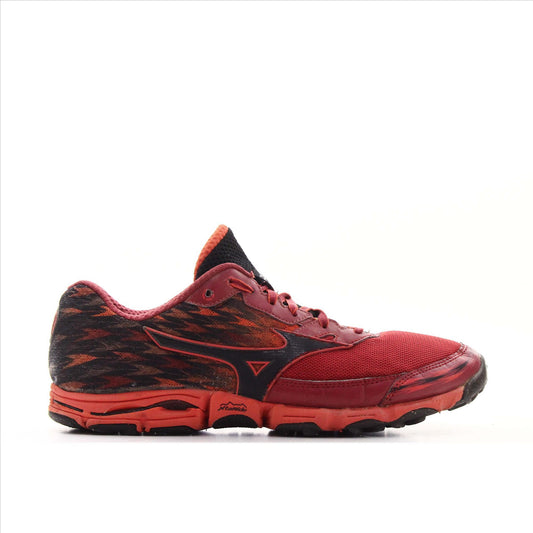 Mizuno Wave Hayate 2